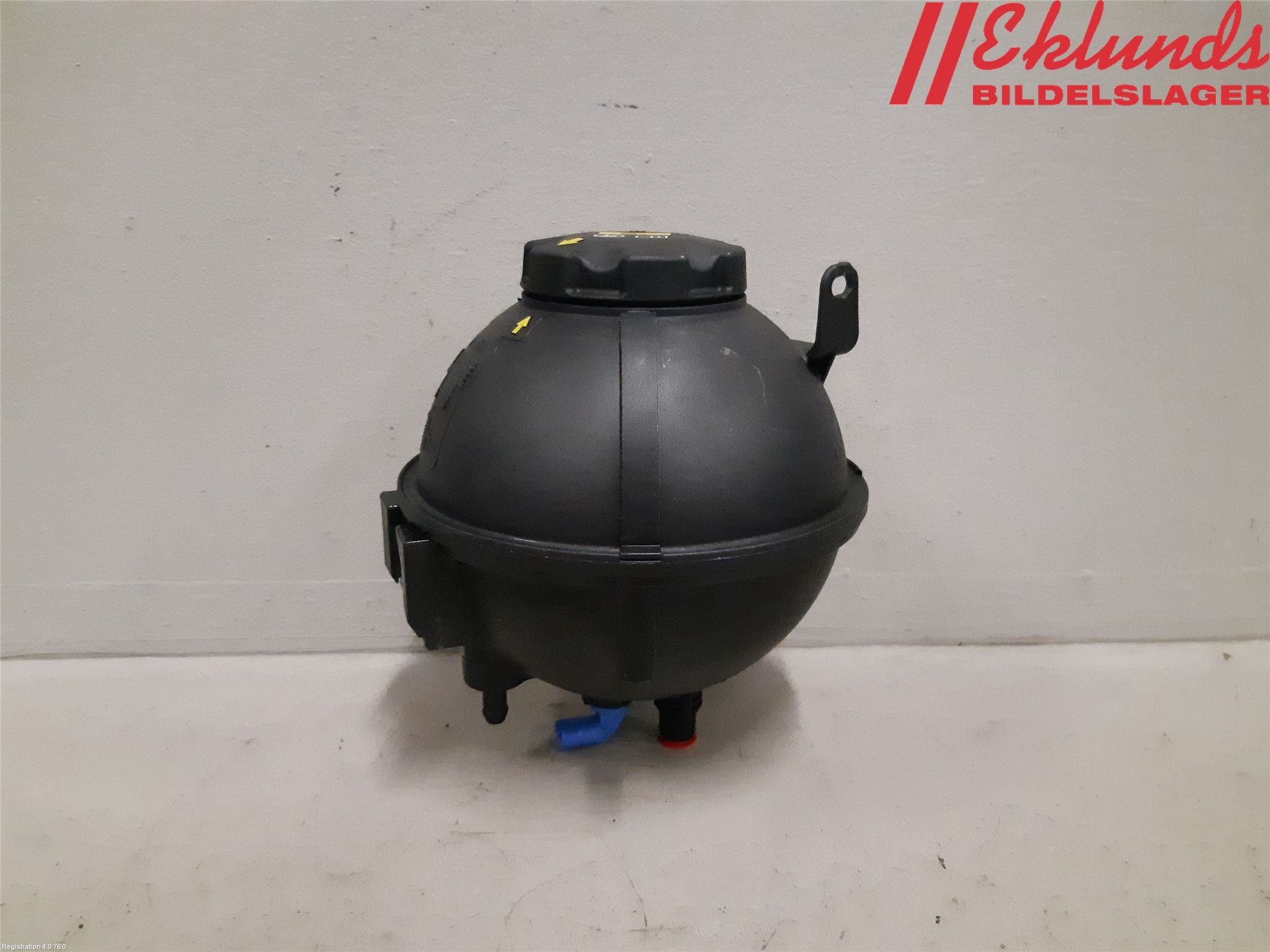 BMW X4 F26 14-18 Expansionstank