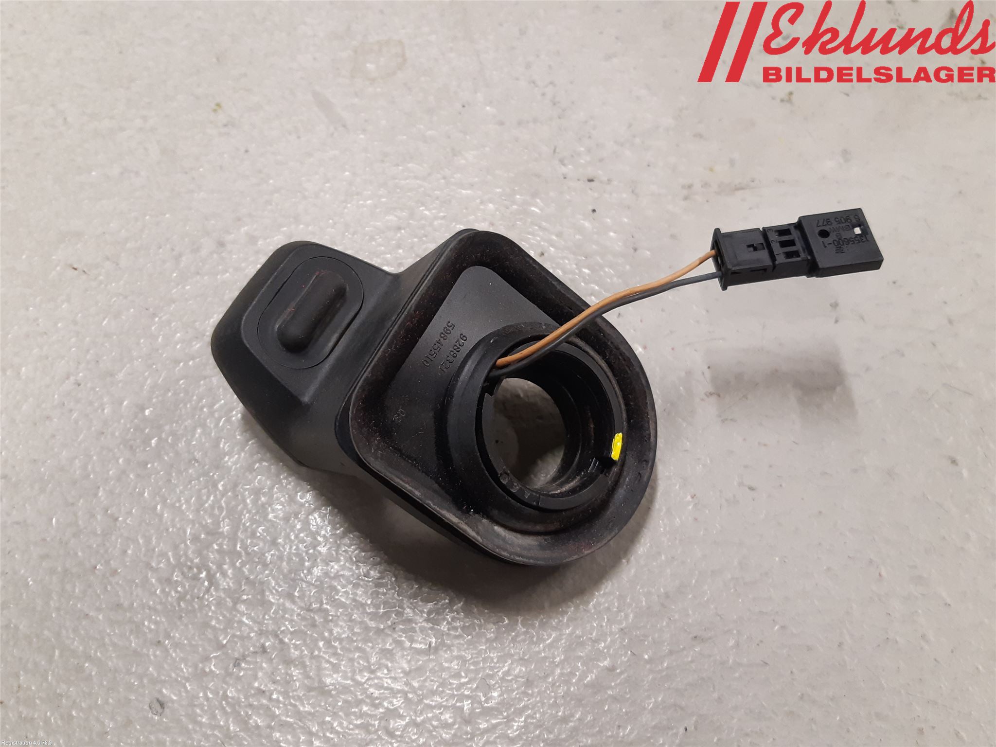 BMW 3 F30/F31/F80 12-19 Strömställare Baklucka