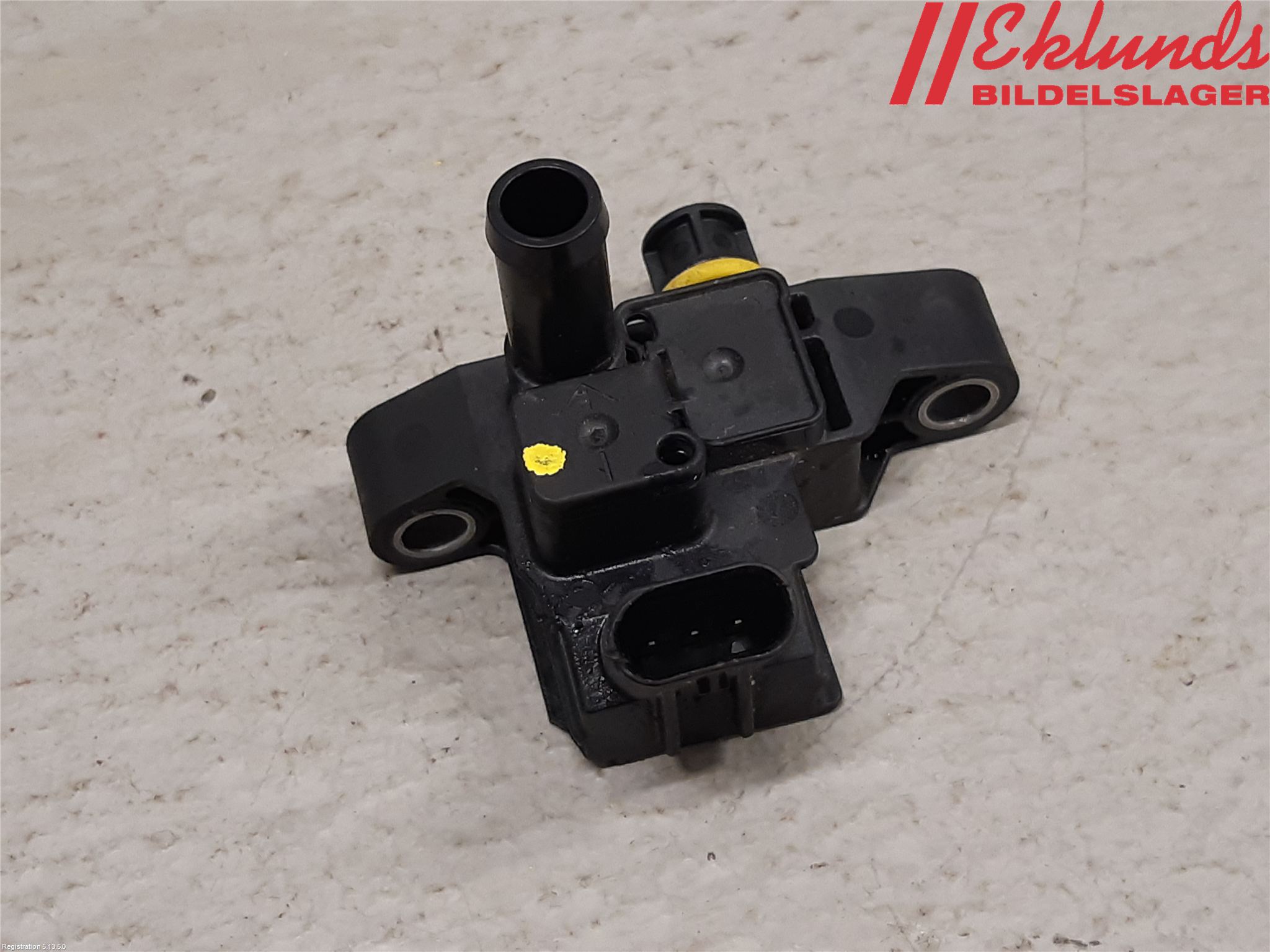 Volkswagen VW TRANSP/CARAVELLE/CALIFORNIA T8 25- Egr Styrventil