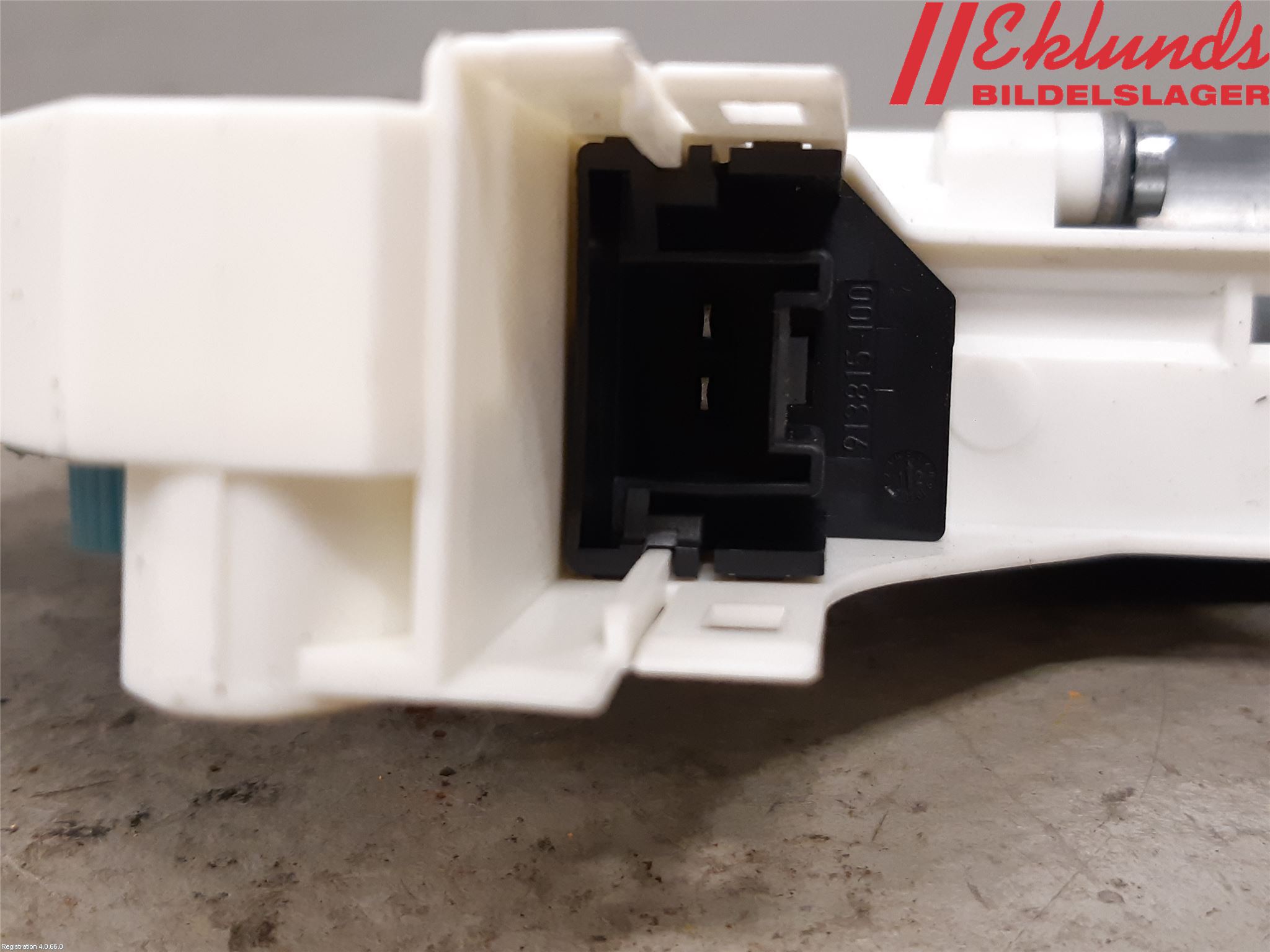 Audi A5 07-16 Fönsterhissmotor