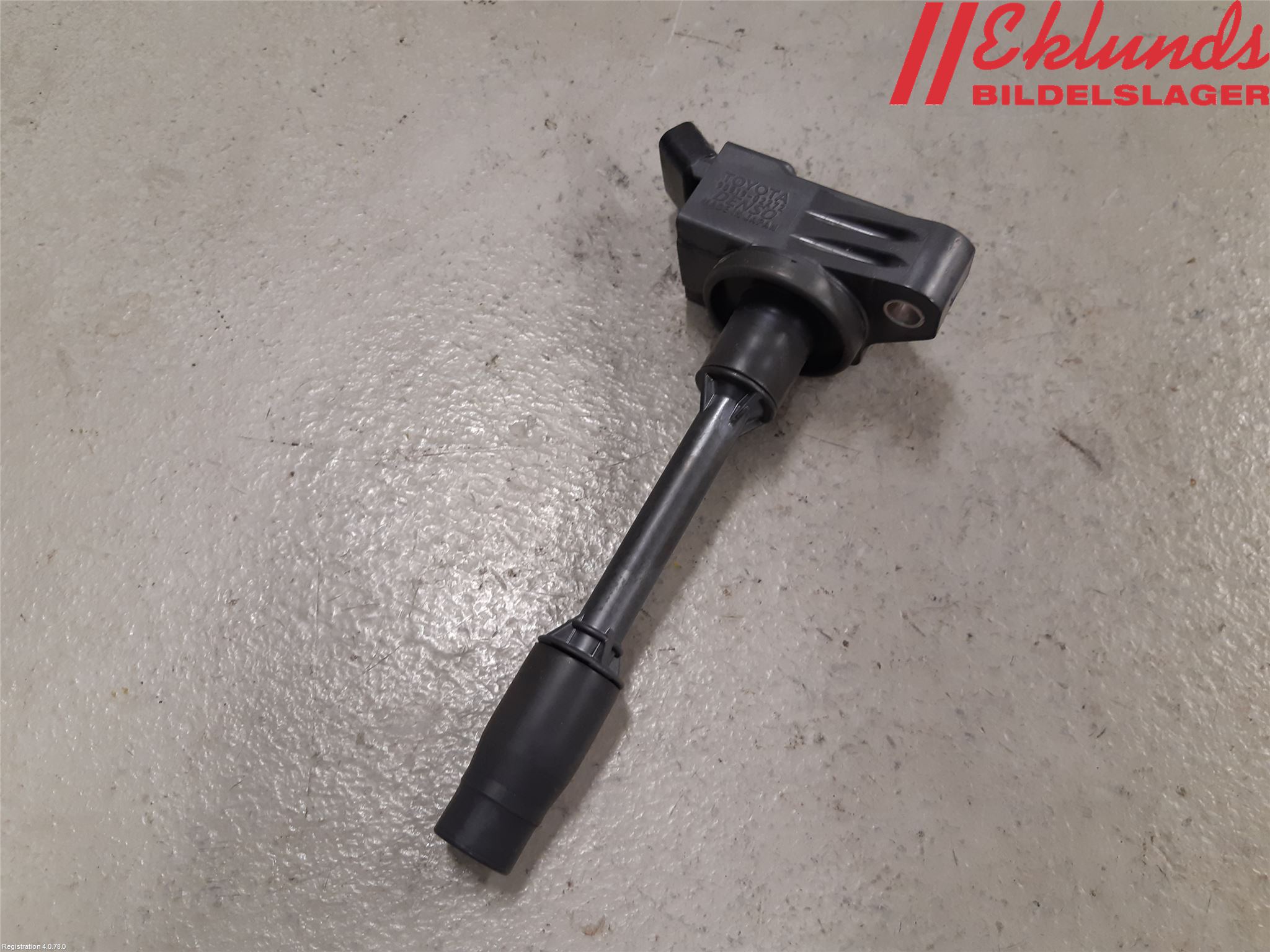 Toyota C-HR 16-23 Tändspole