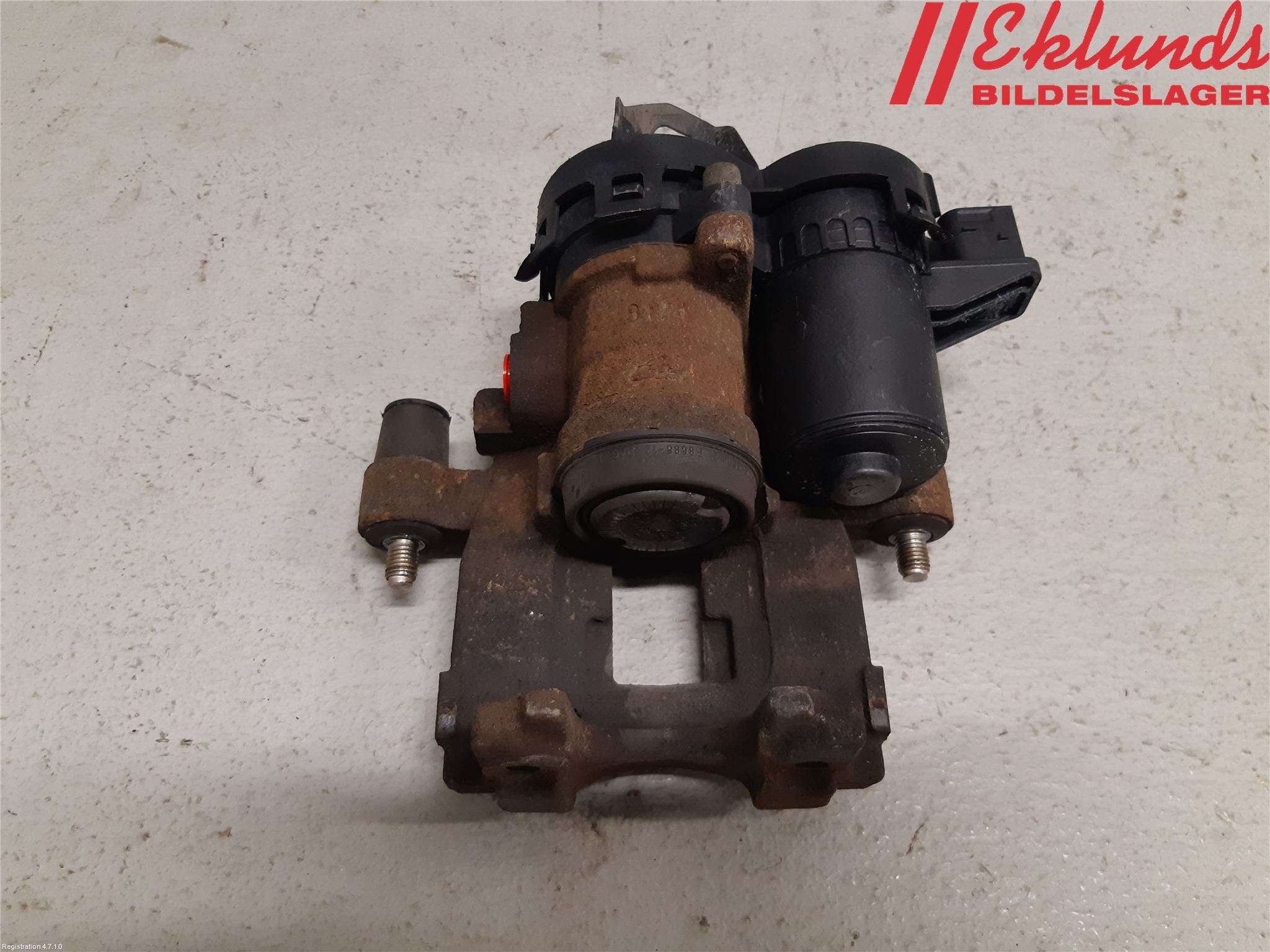 Volvo S90 17->> Bromsok Bak Höger