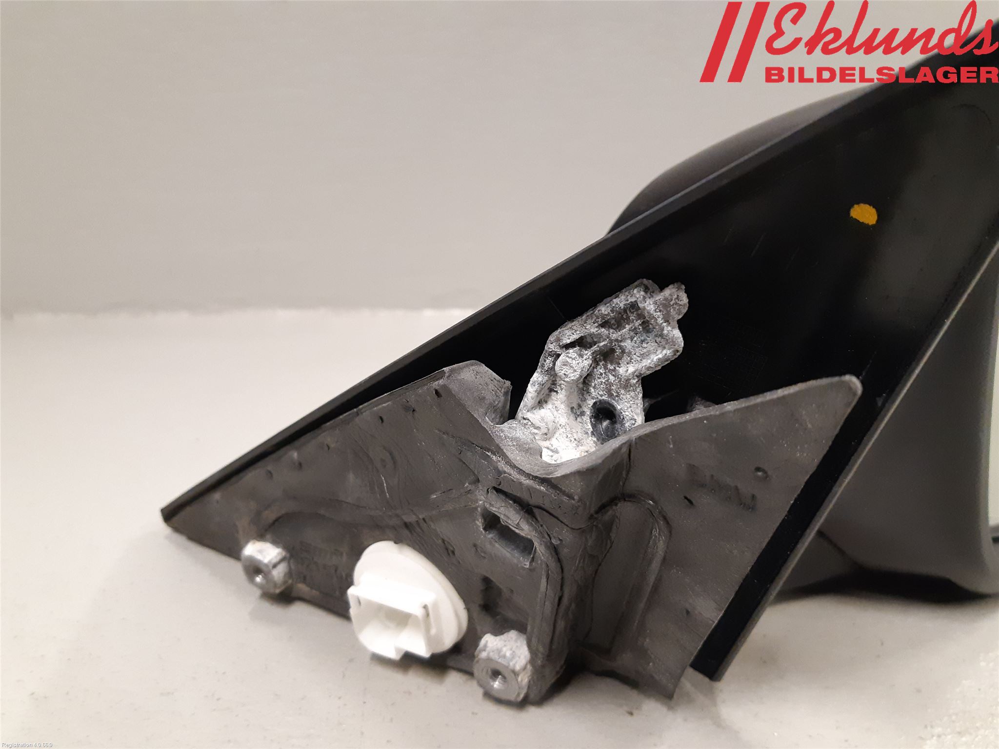 BMW 4 F32/F33/F82/F83 13-20 Spegel Yttre El Hö