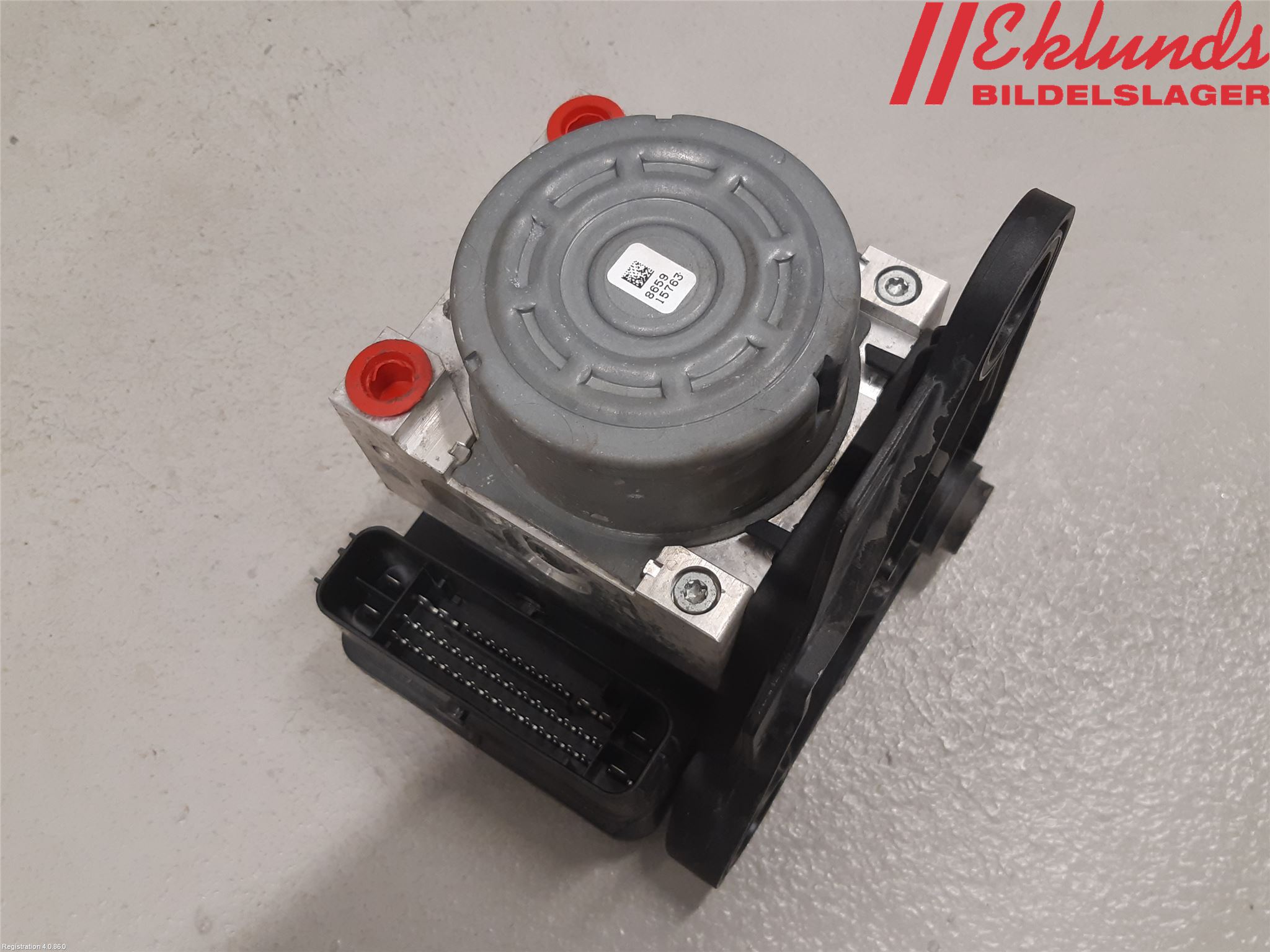 Skoda SUPERB 16-24 Abs Hydraulaggregat