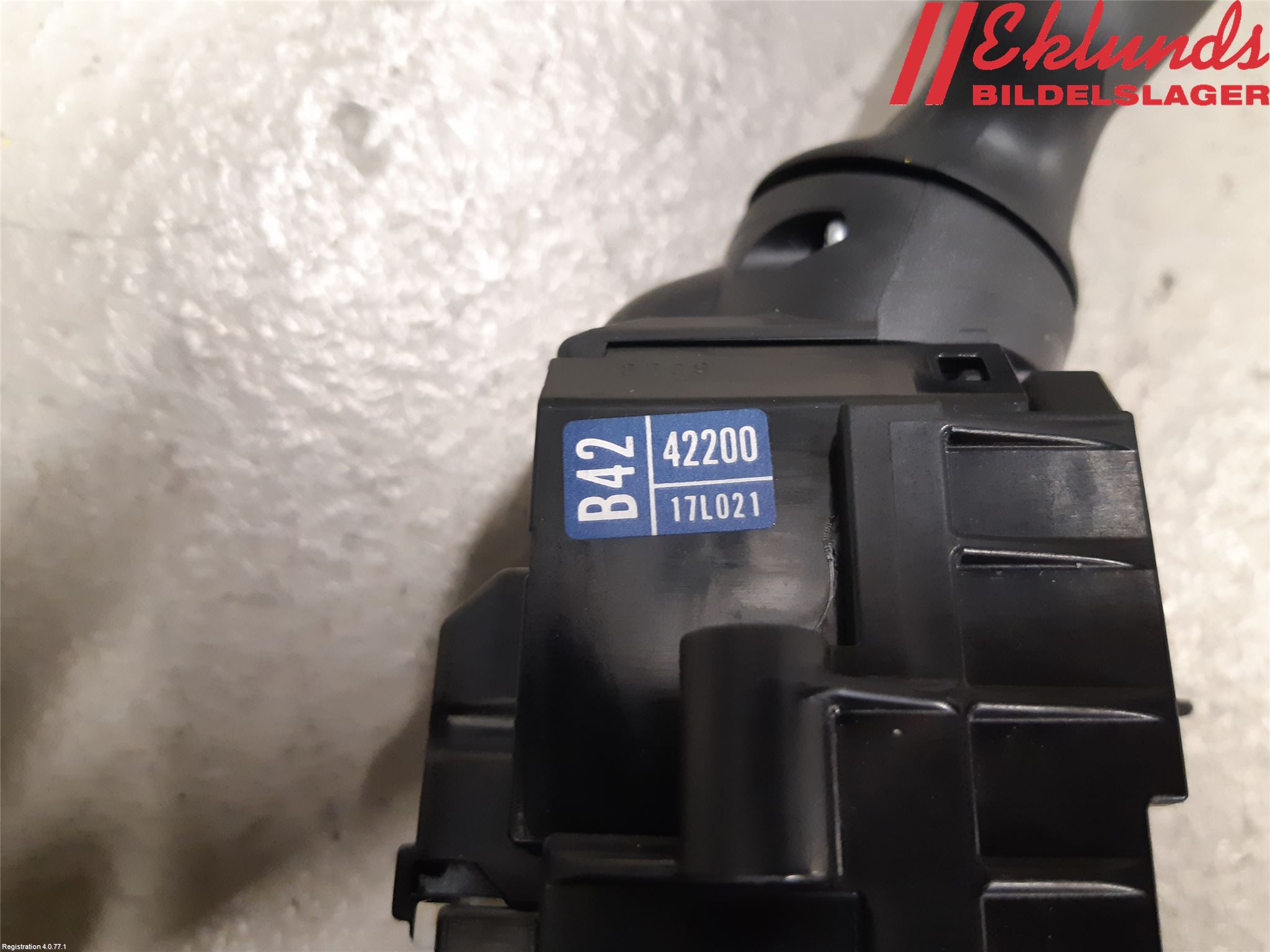 Toyota RAV4 19- Spak Torkar-Spolomk