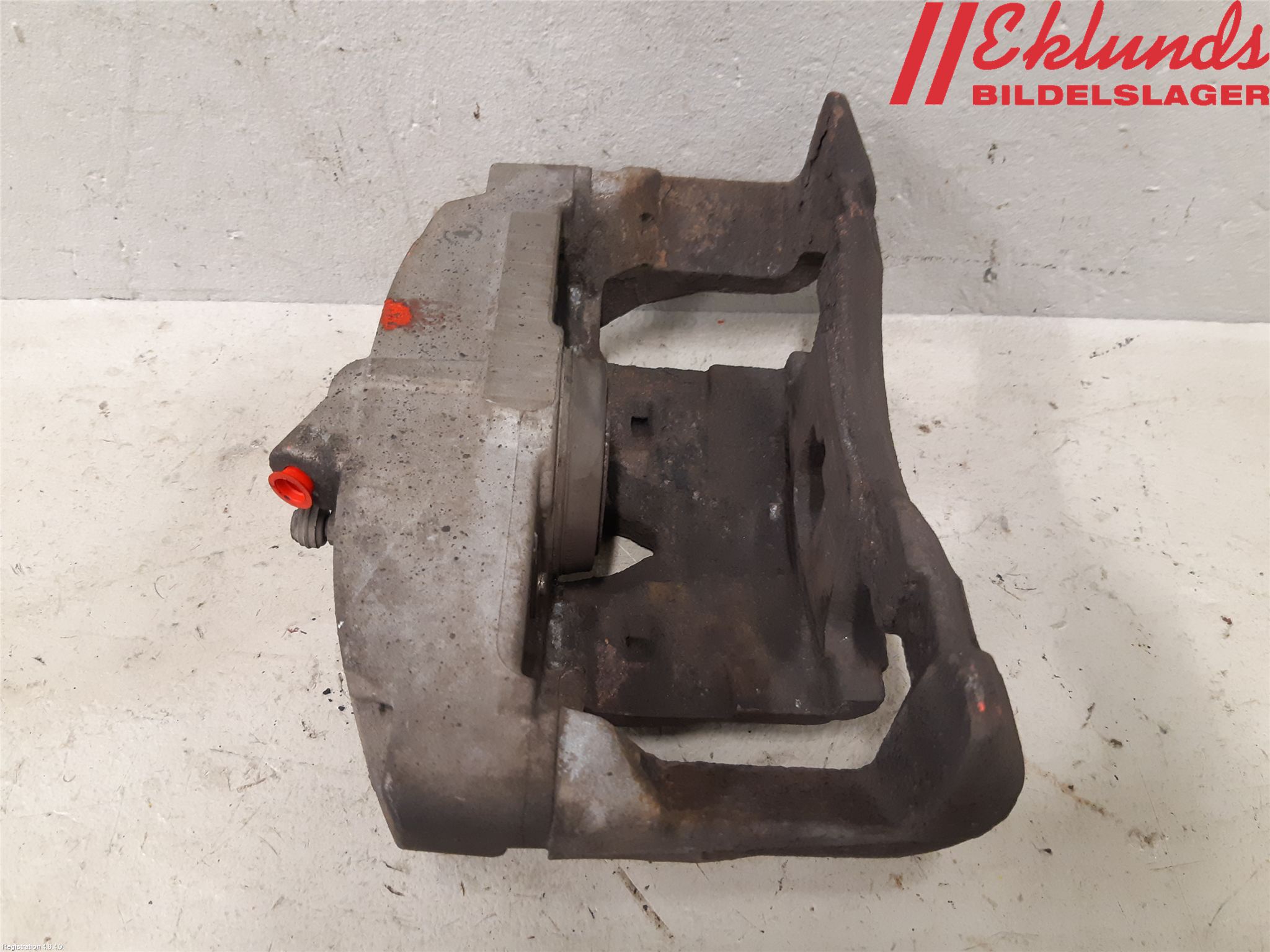 Volvo V70 14-16 Bromsok Fram Vänster