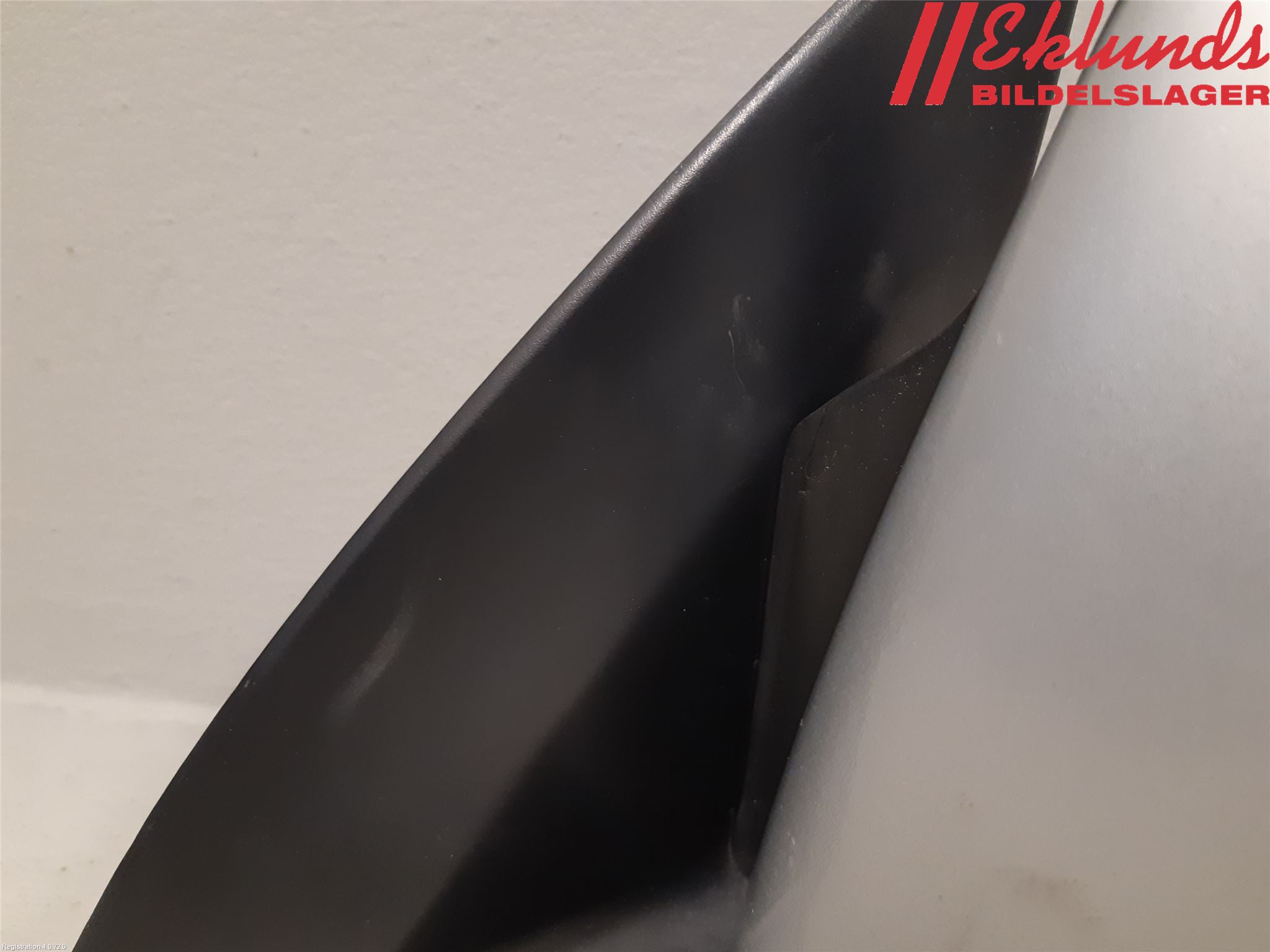 Opel COMBO 02-12 Spegel Yttre El Vä