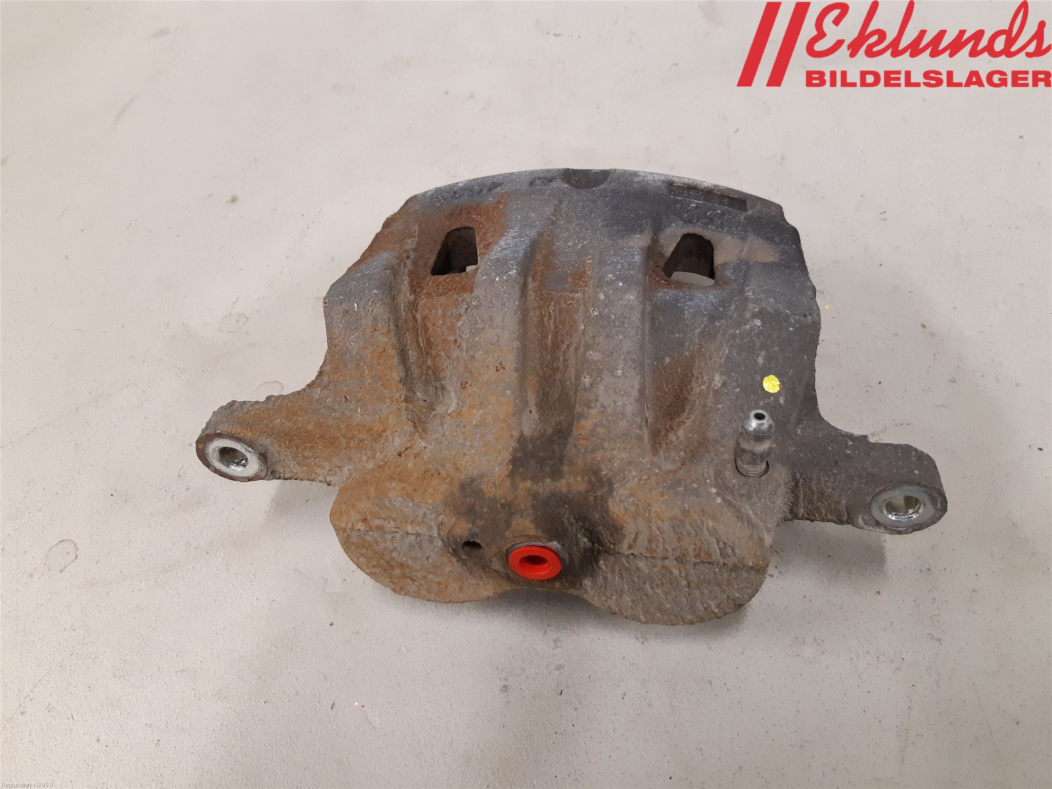 Toyota RAV4 13-18 Bromsok Fram Höger