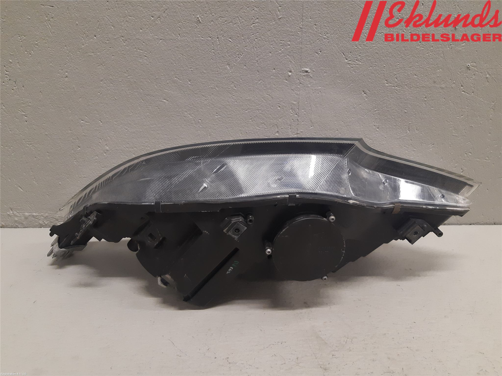 Honda CIVIC 12-16 Strålkastare Höger