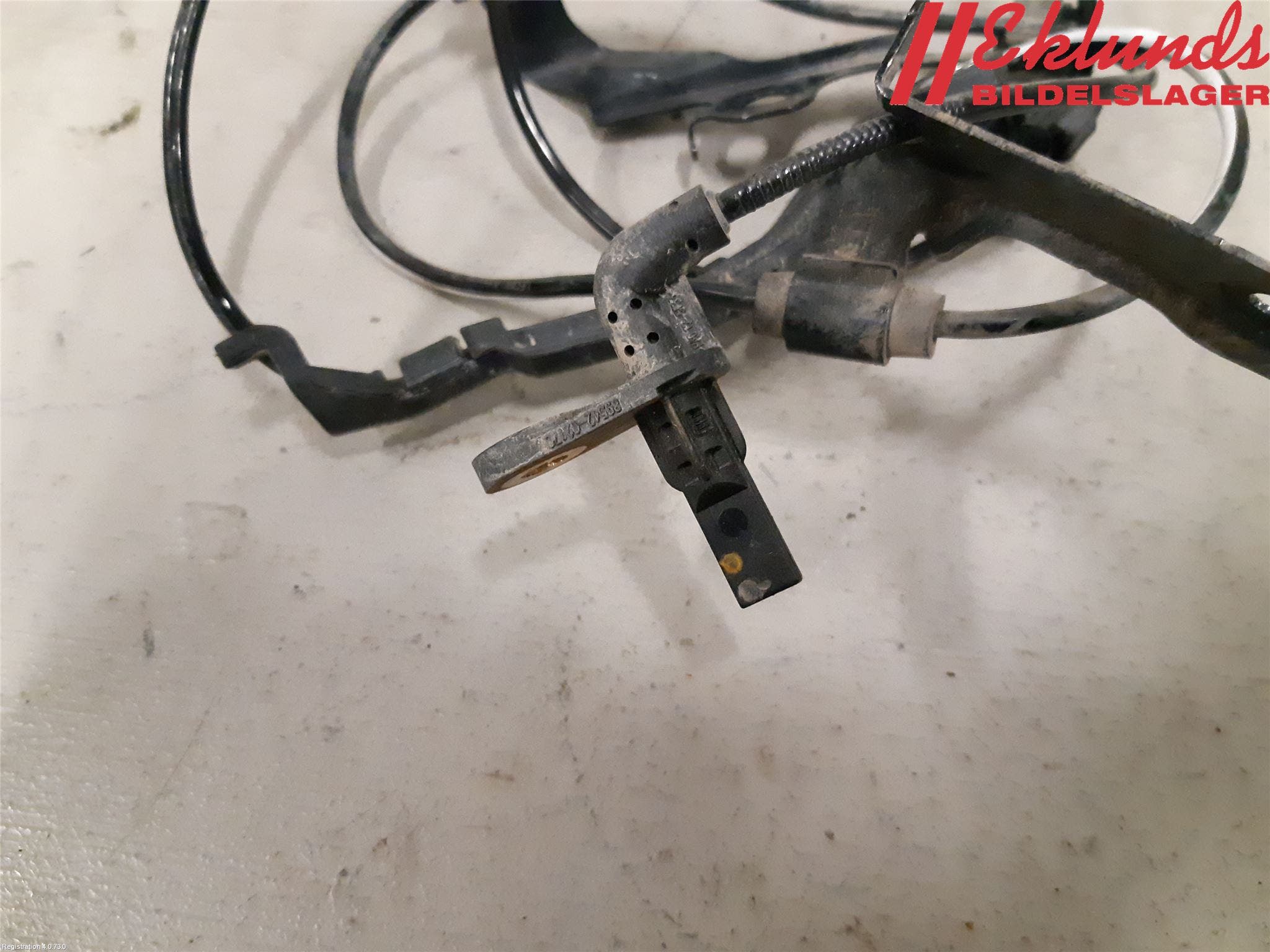 Toyota COROLLA 19- Abs Sensor