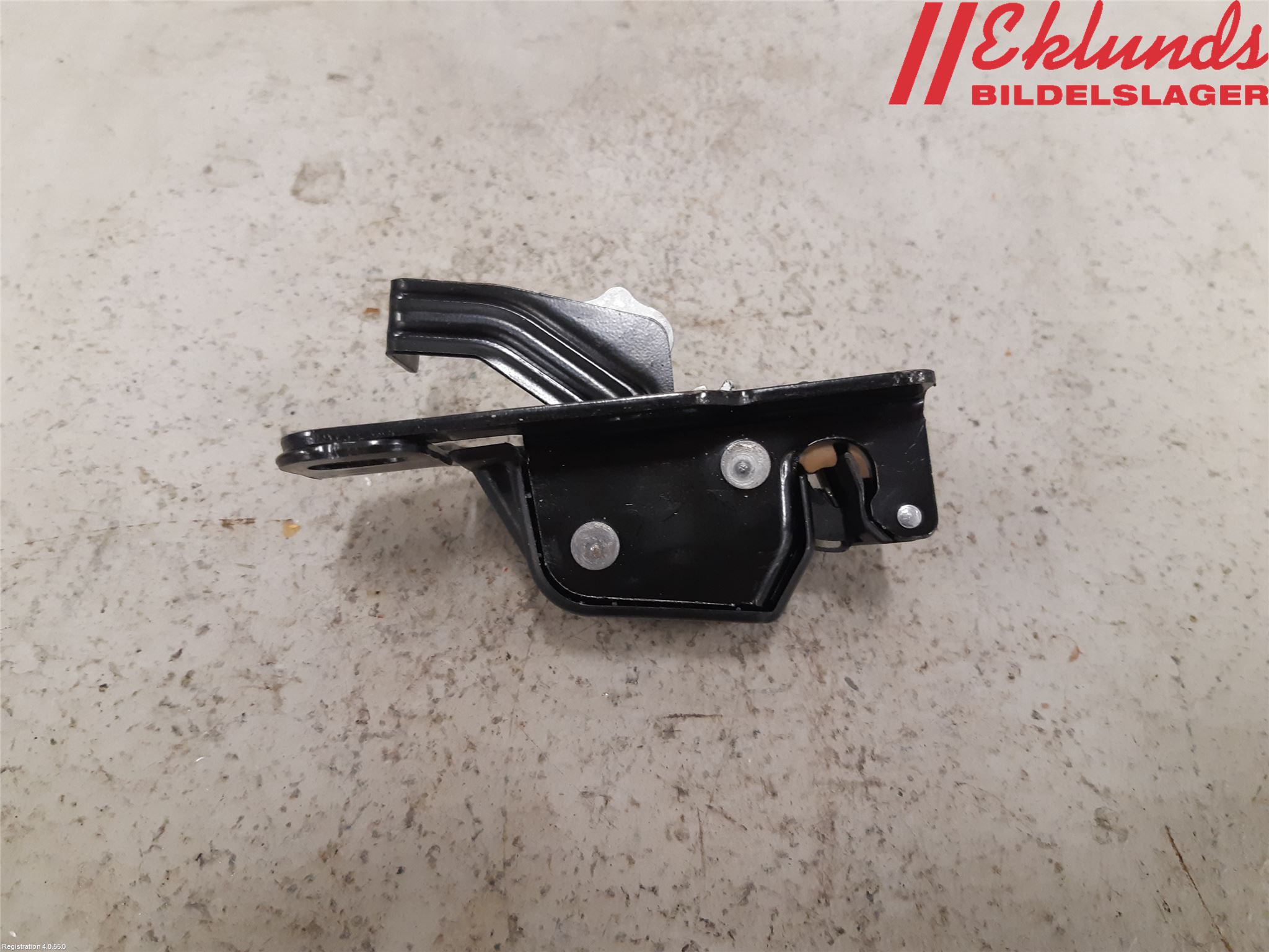 Peugeot EXPERT/E-EXPERT 17- Låskista-Dörrlås