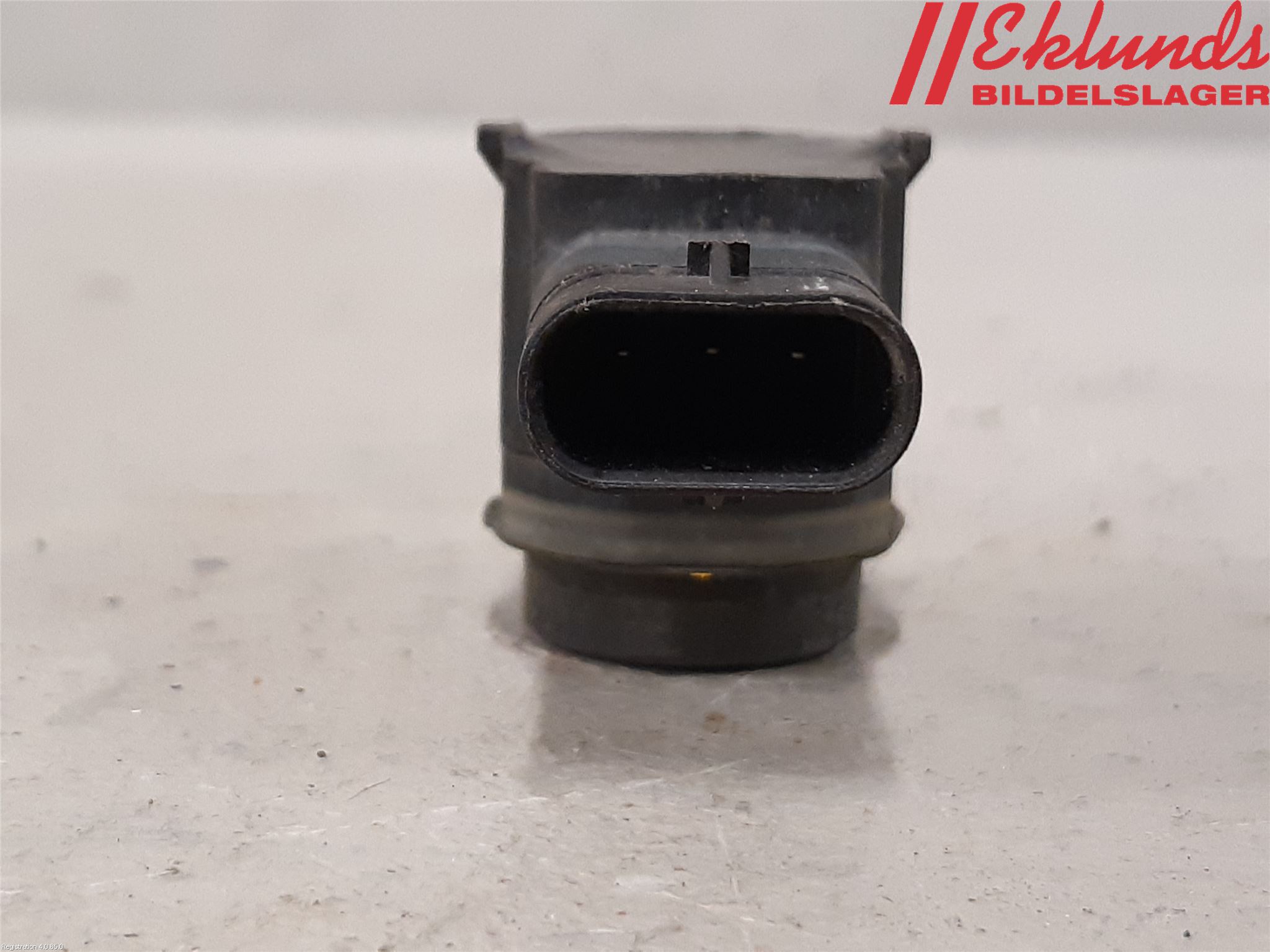 Volvo V60 11-13 Parkeringshjälp Backsensor