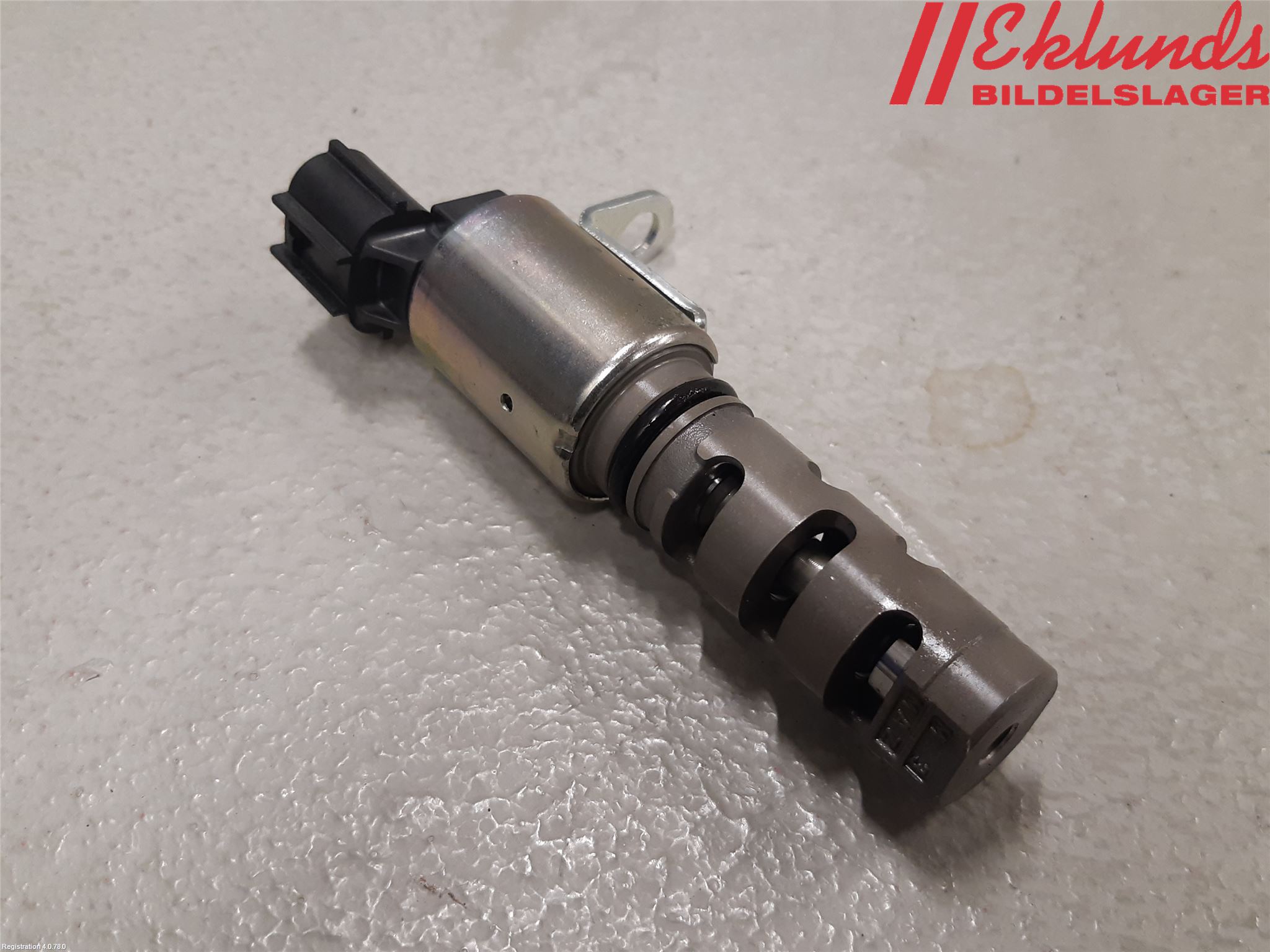 Toyota COROLLA 19- Kamställningsventil