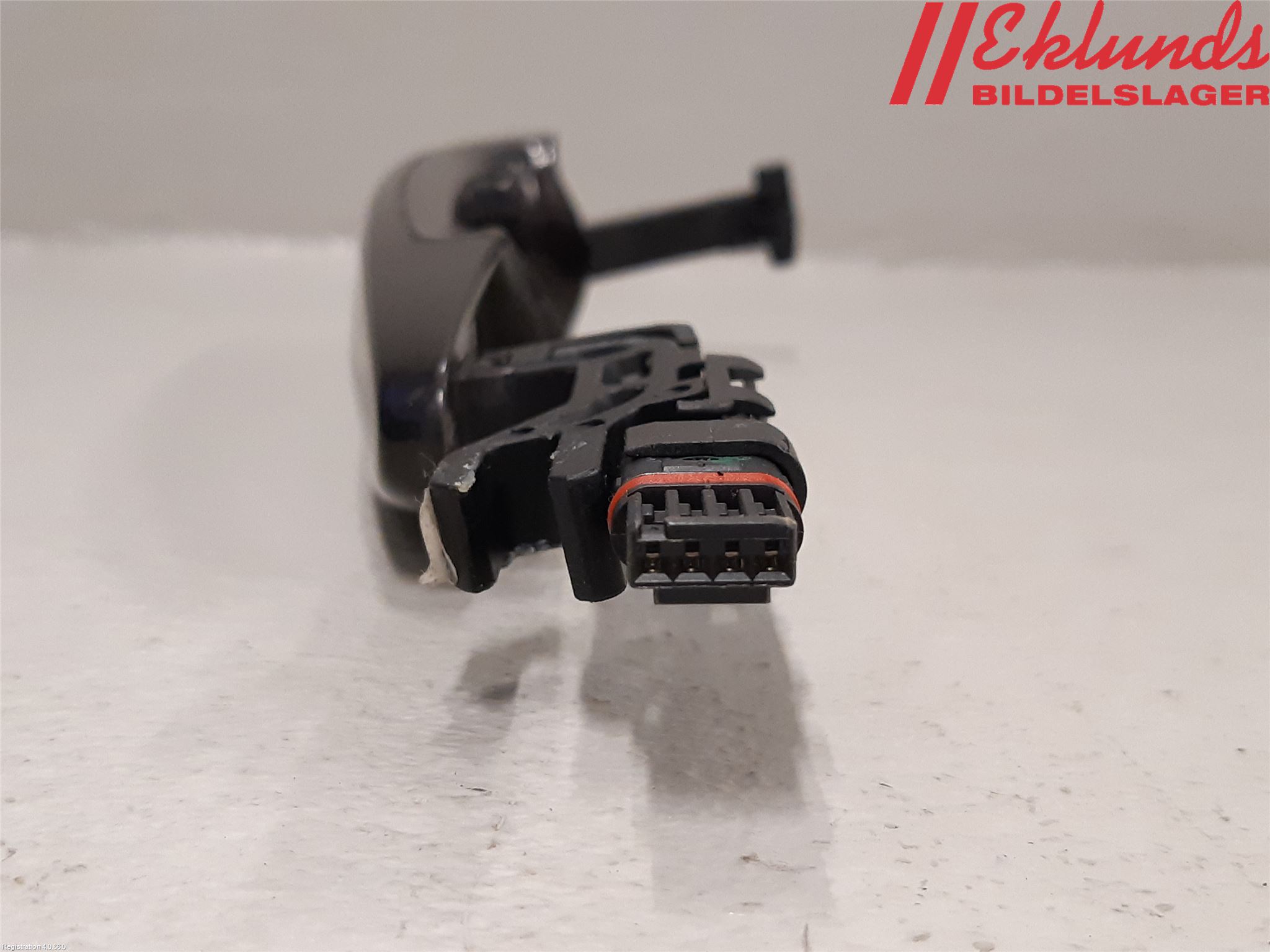 BMW 4 F32/F33/F82/F83 13-20 Dörrhandtag Yttre Vä
