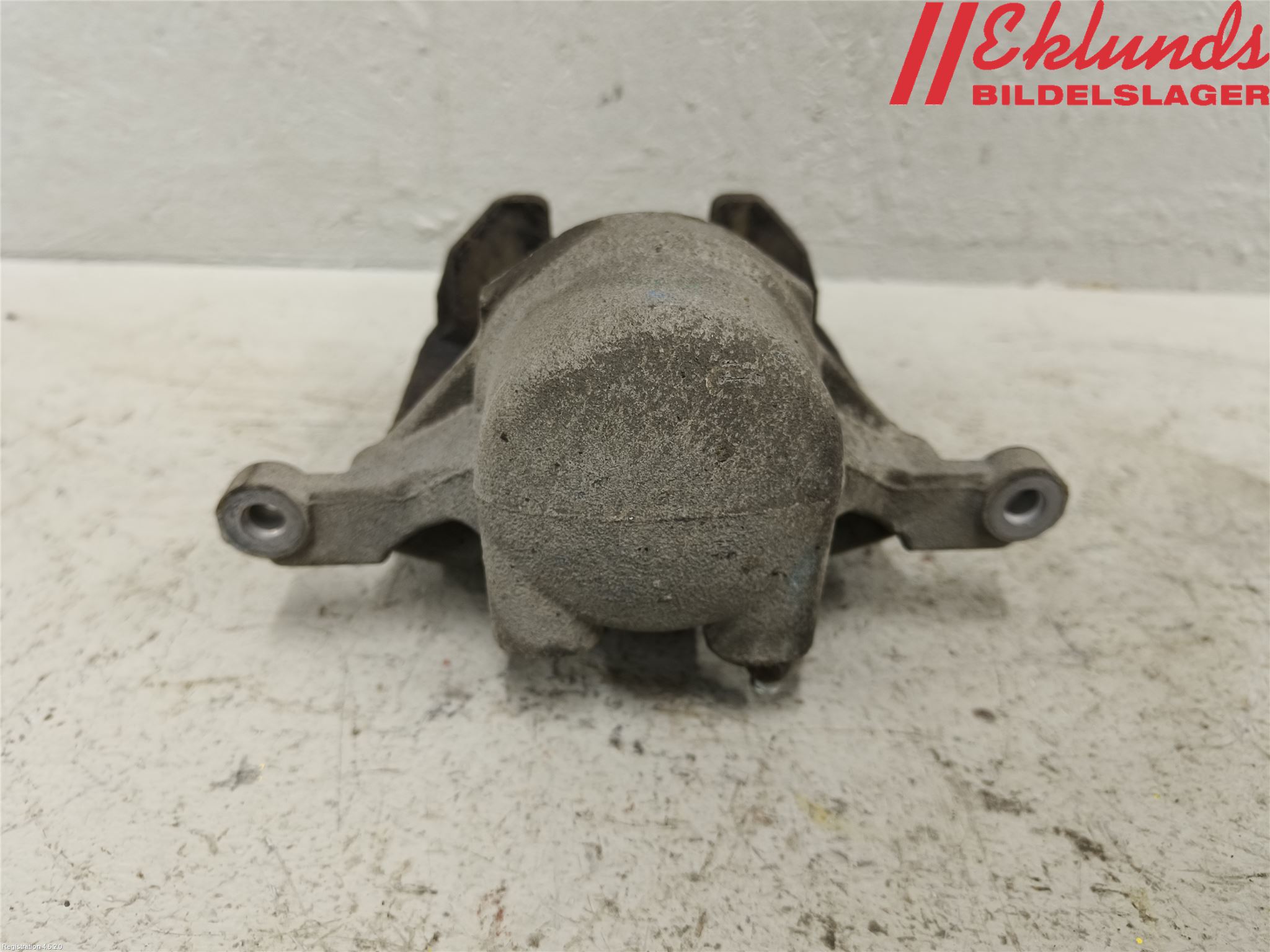 Opel INSIGNIA 17- Bromsok Fram Vänster