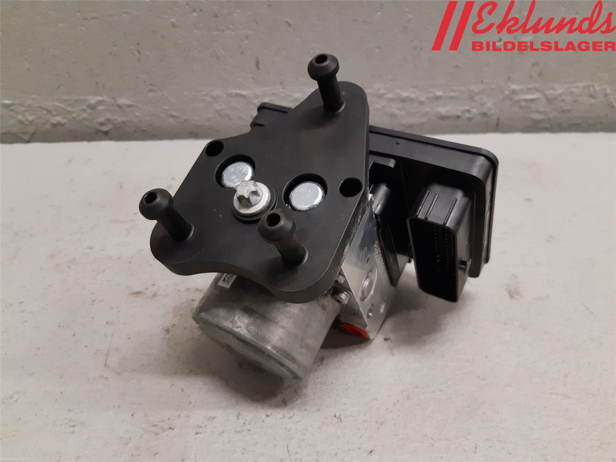 Mercedes-Benz MB C-KLASS (W205) 14-21 Abs Hydraulaggregat