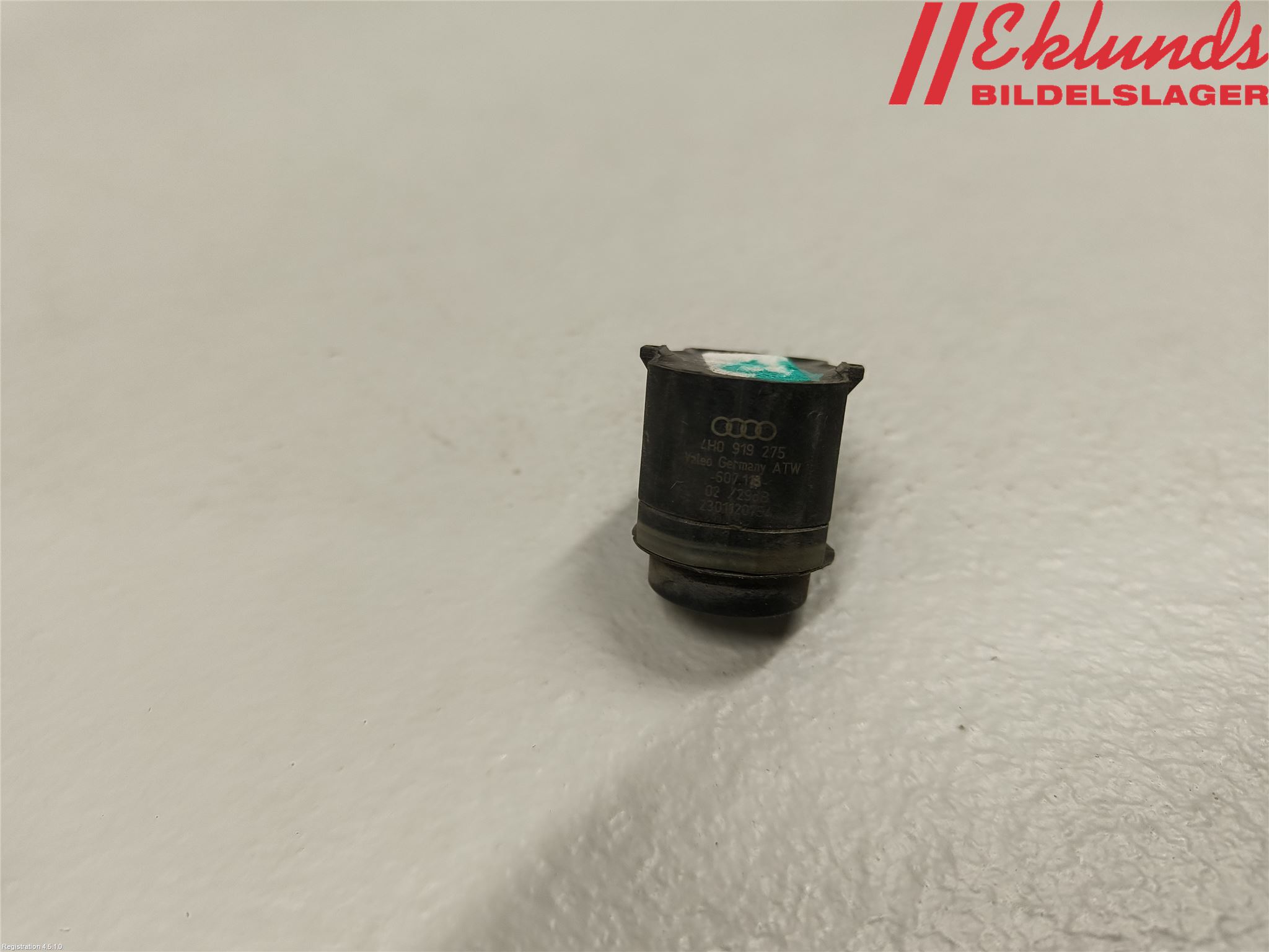 Volkswagen VW SHARAN 11- Parkeringshjälp Backsensor