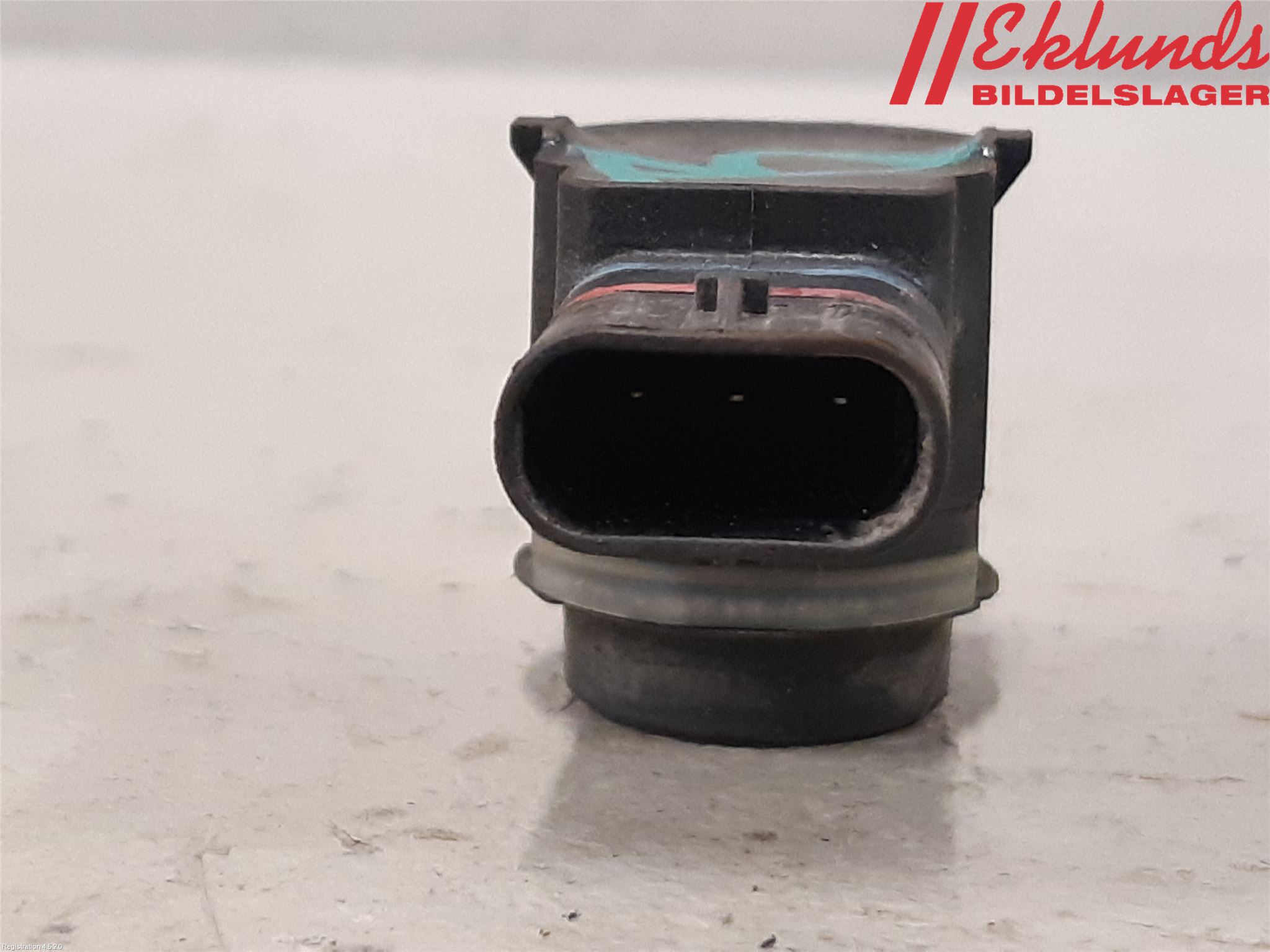 Volvo XC60 14-17 Parkeringshjälp Backsensor