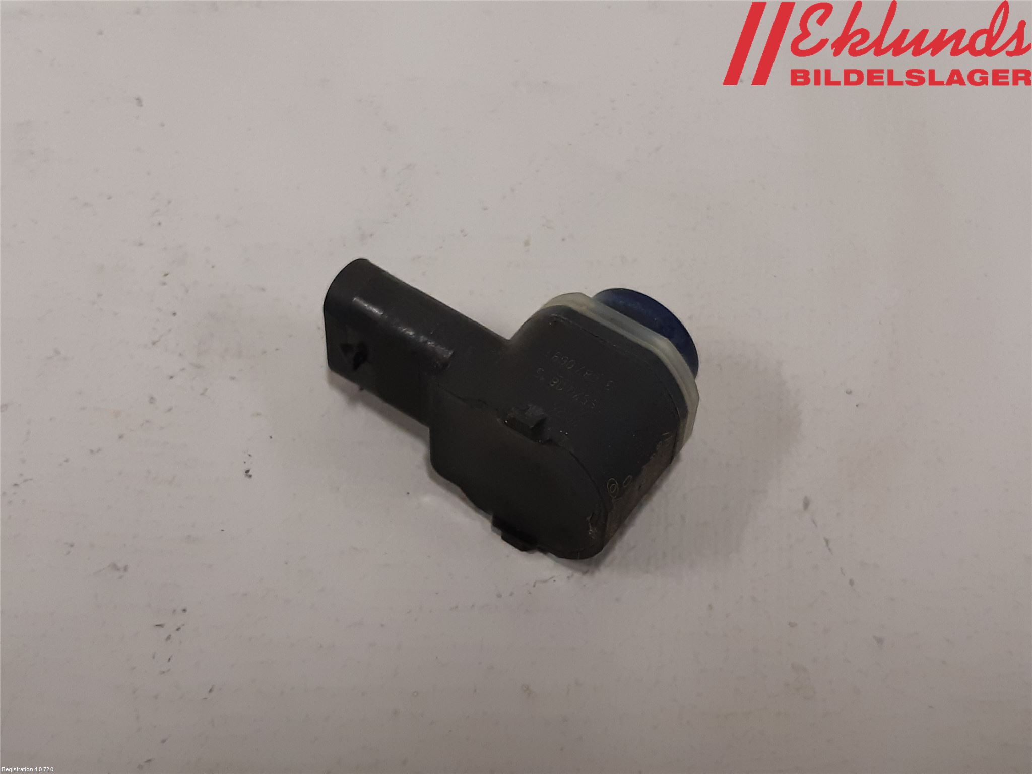 Volvo XC60 14-17 Parkeringshjälp Backsensor