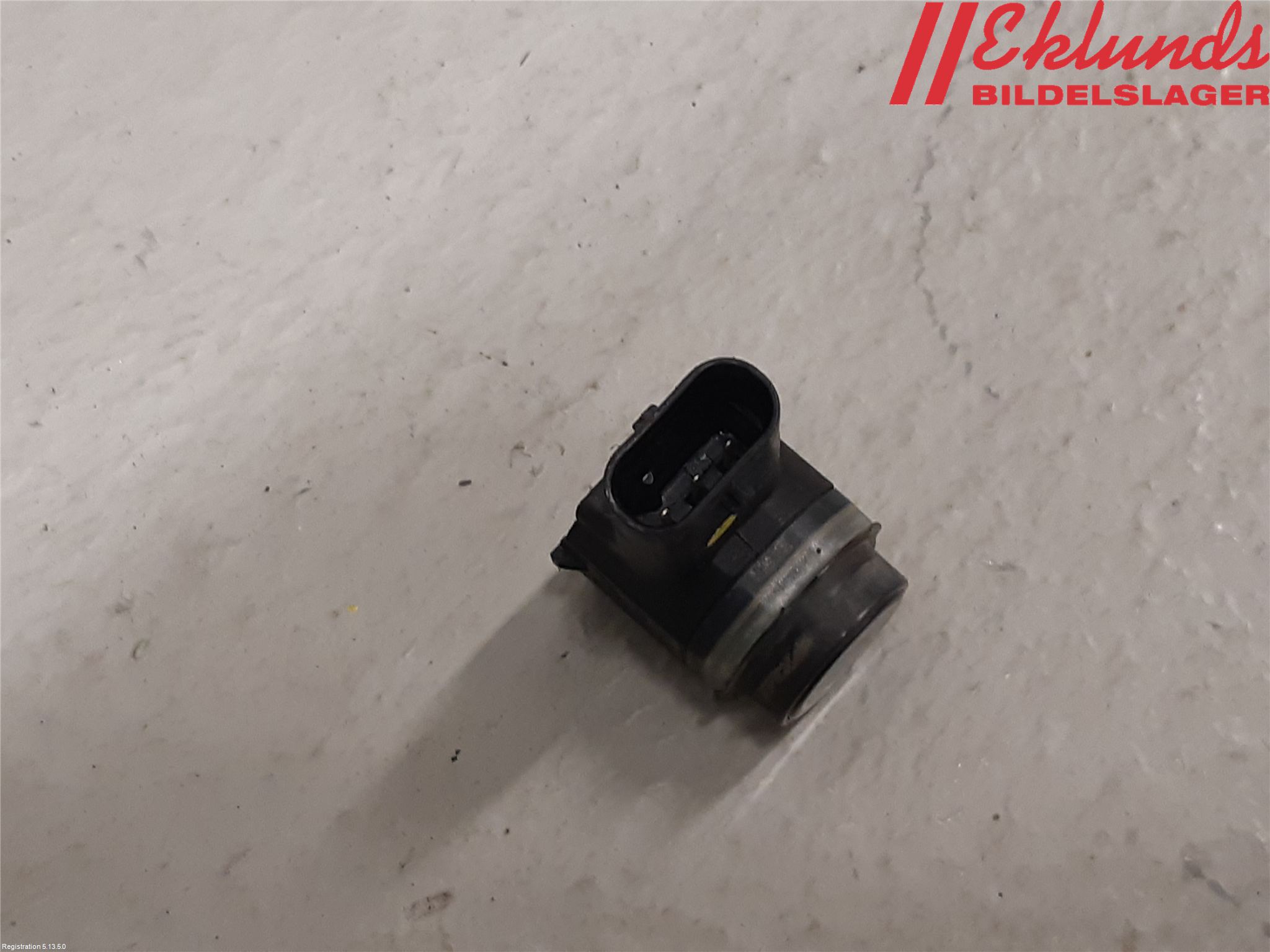 Volvo V60 11-13 Parkeringshjälp Backsensor