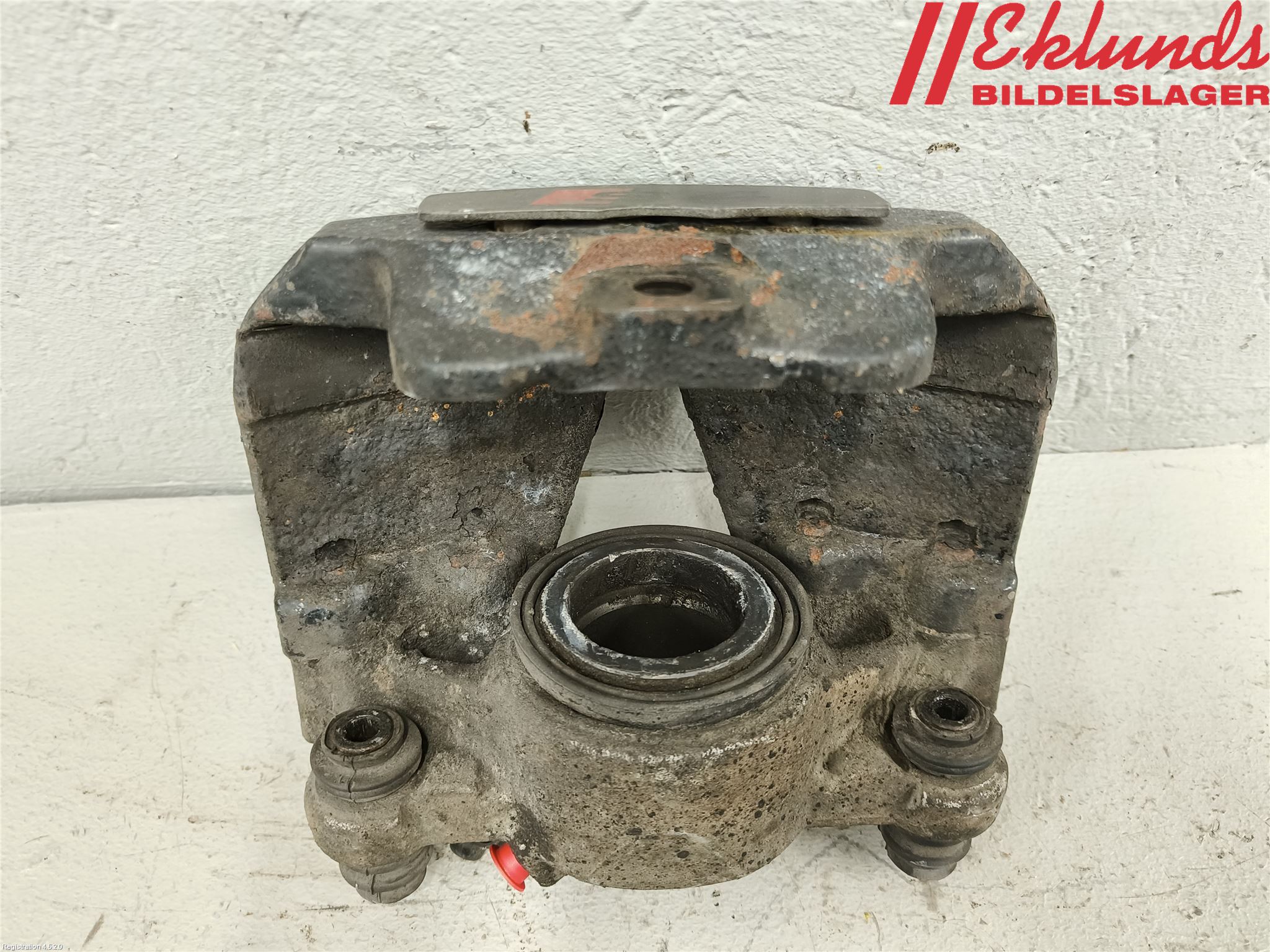 Audi A4/S4 08-11 Bromsok Fram Vänster