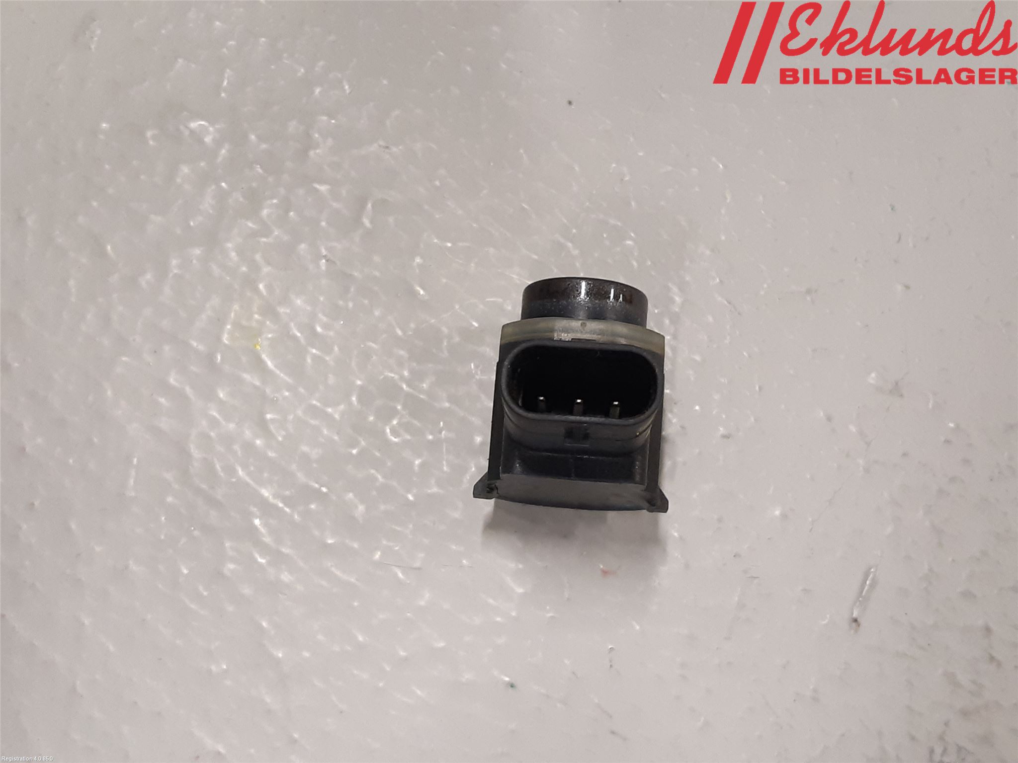 Volkswagen VW PASSAT 11-14 Parkeringshjälp Backsensor