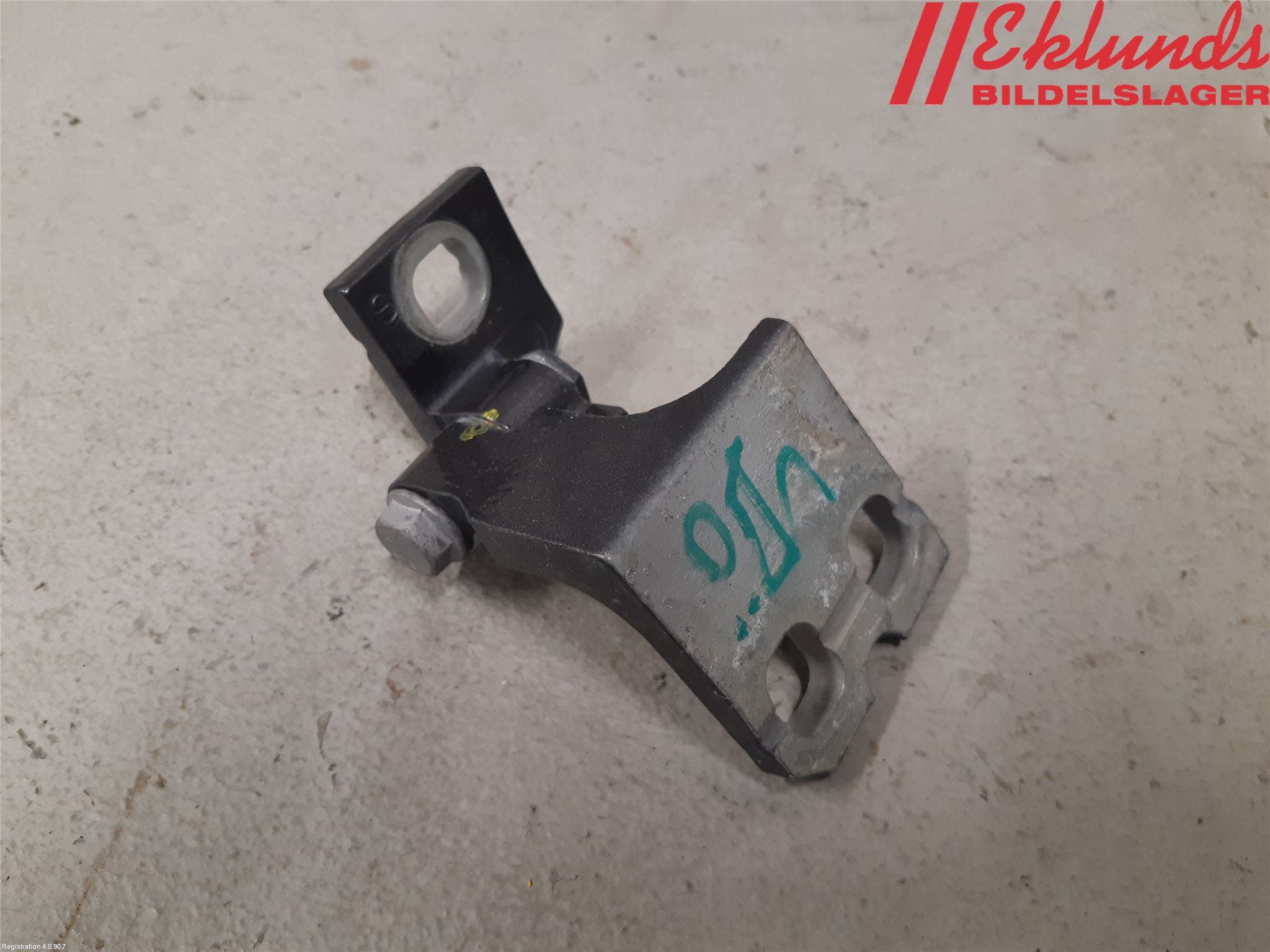 Alfa GIULIA Dörrgångjärn