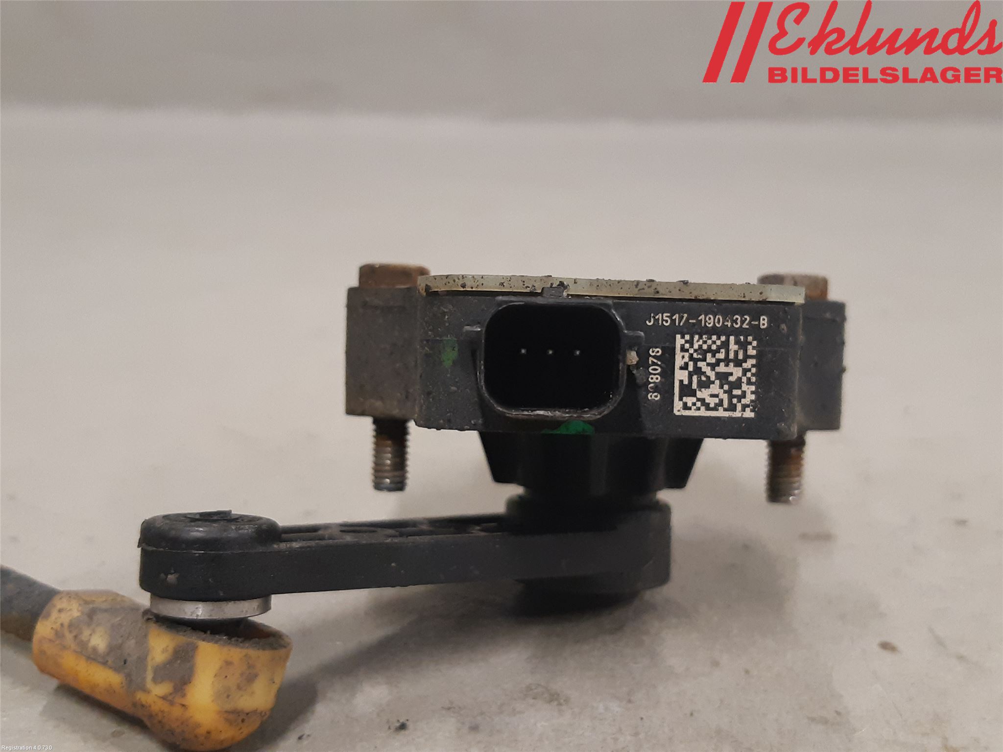 Ford MONDEO 15-22 Givare Xenon/Ljushöjdsreglering