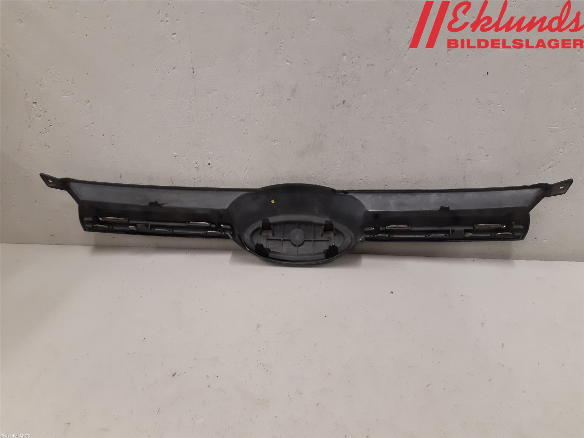 Ford FOCUS 11-14 Grill Komp