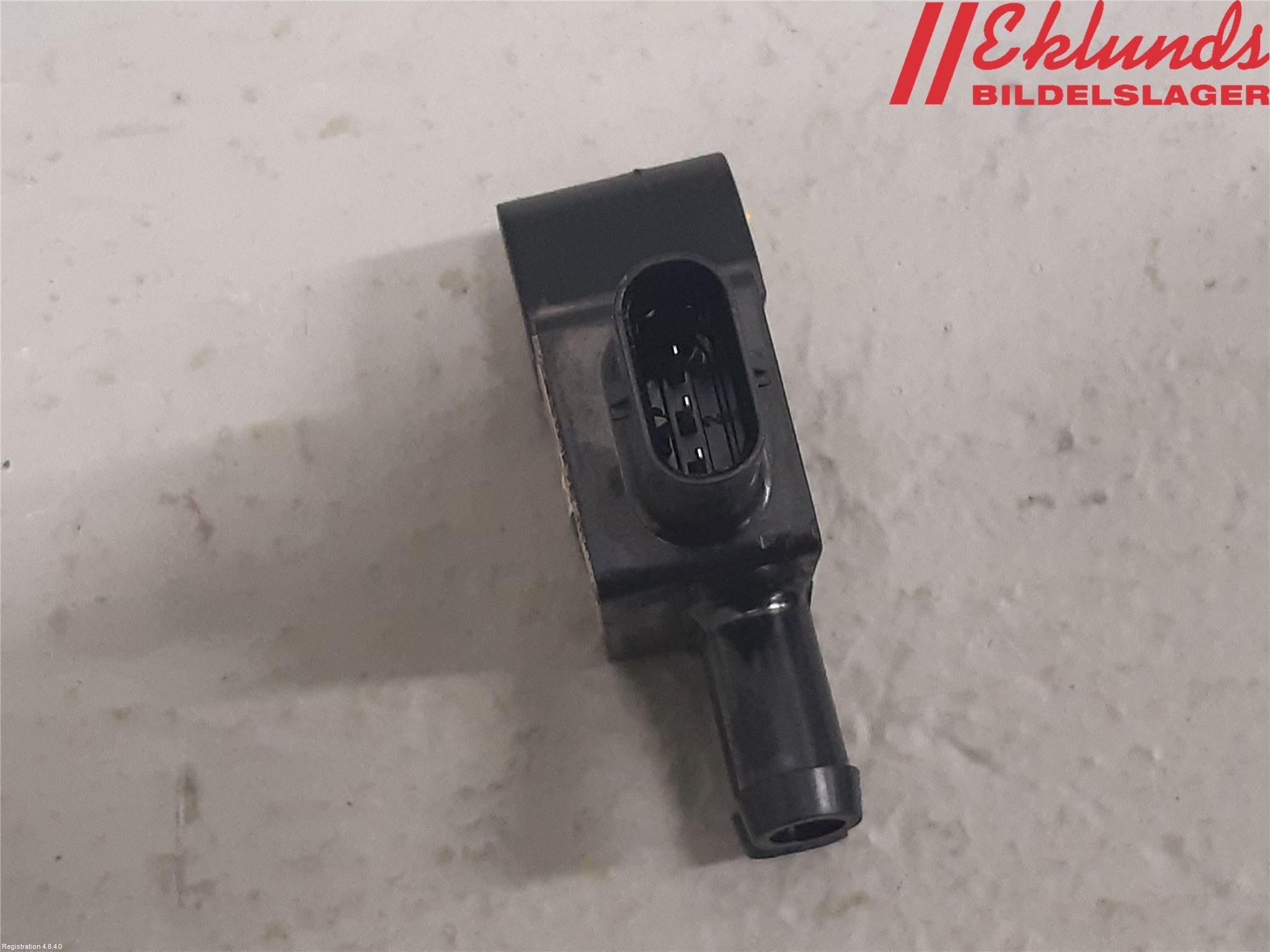 Mercedes-Benz MB E-KLASS (W213) 16-23 Sensor Avgas