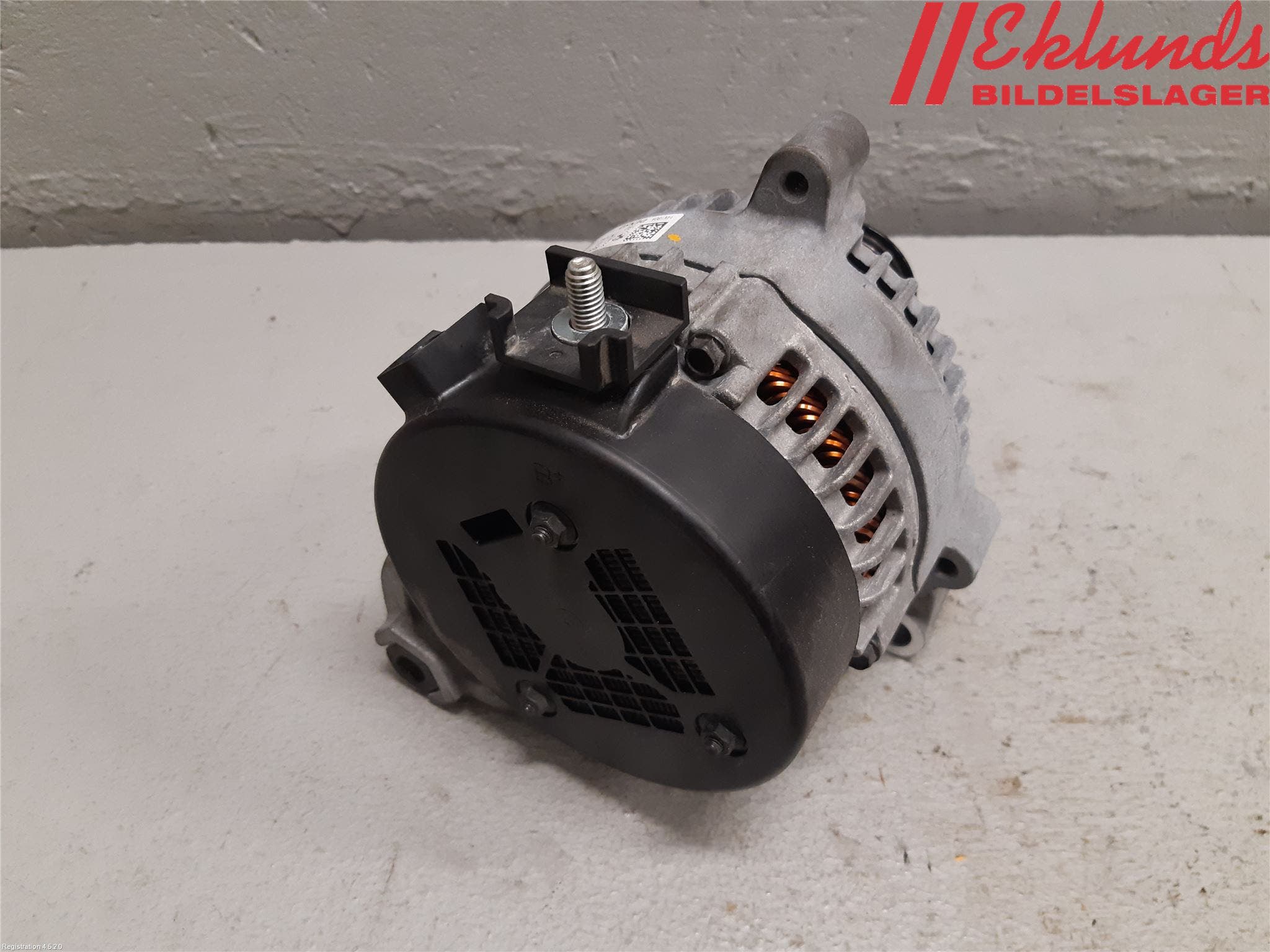 BMW X1 F48 15-22 Generator