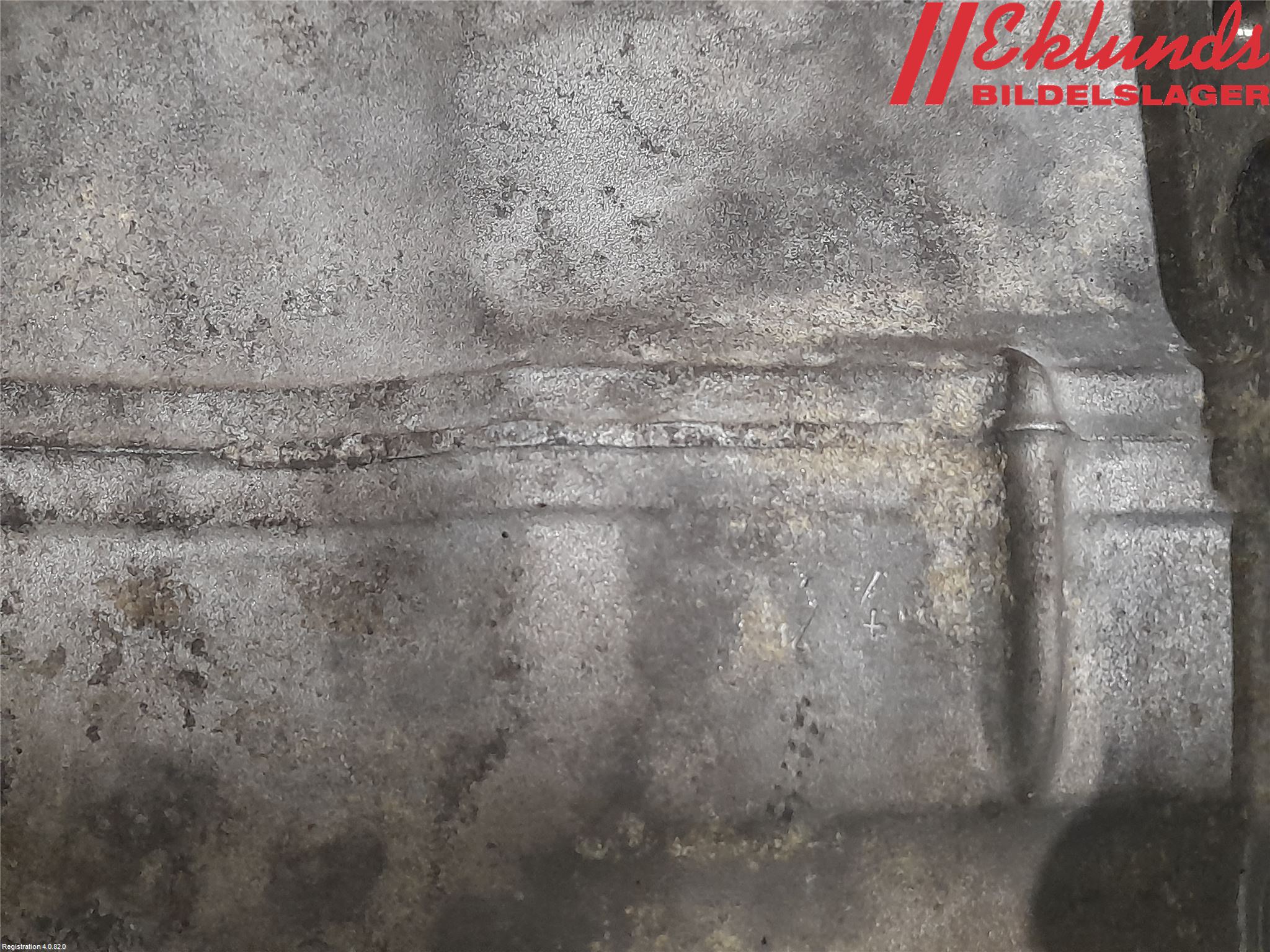 Audi A6/S6     05-11 Växellåda Automat