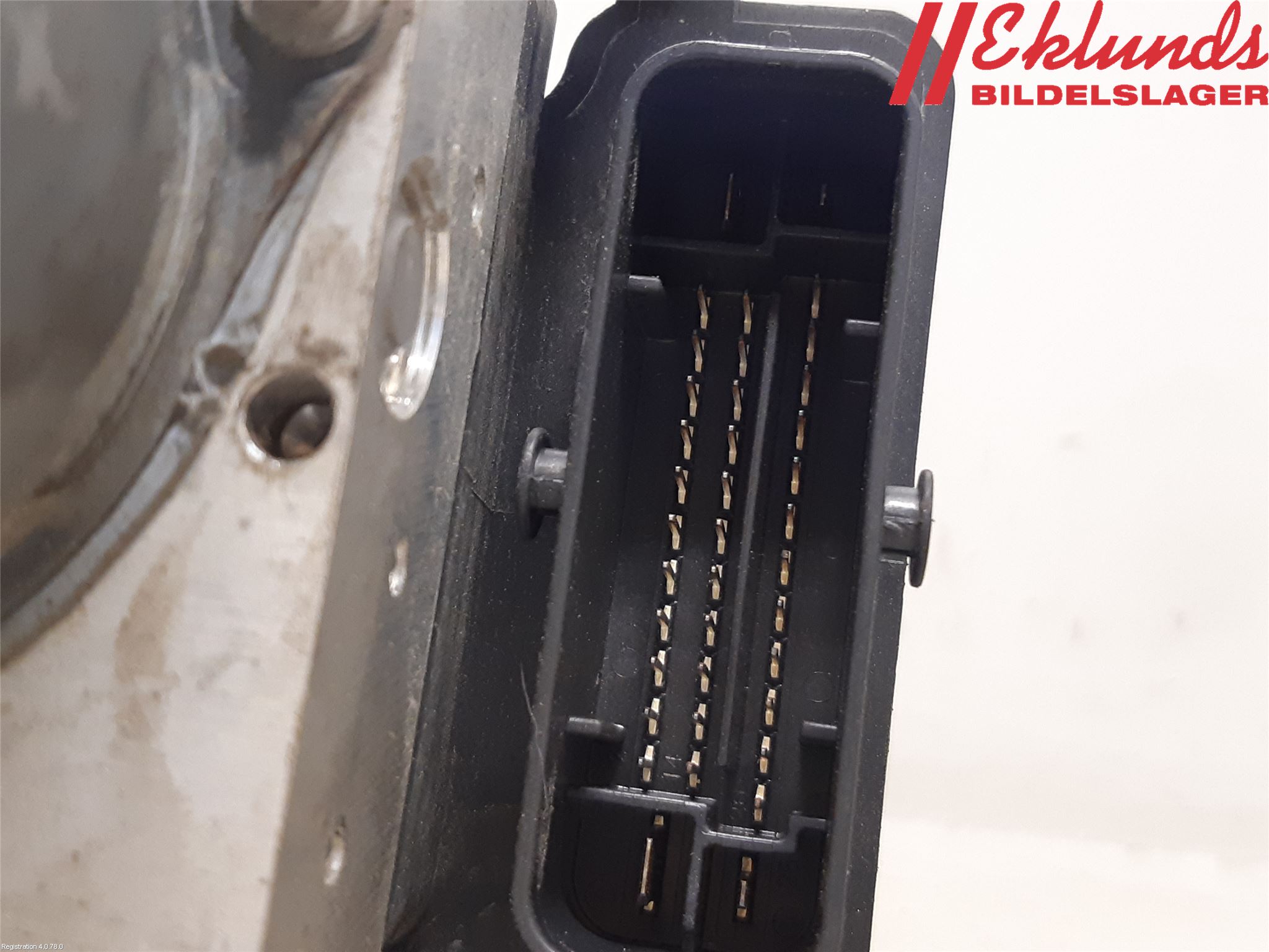 Ford RANGER EU 12-23 Abs Hydraulaggregat