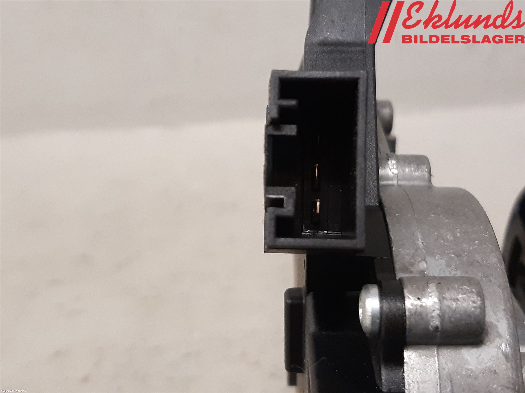 BMW 5 F10/F11/F18 09-17 Torkarmotor Baklucka