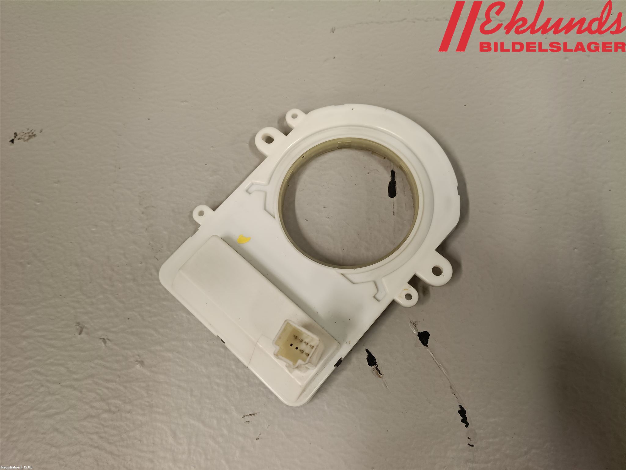 Renault MASTER III 15-20 Givare Rattutslag