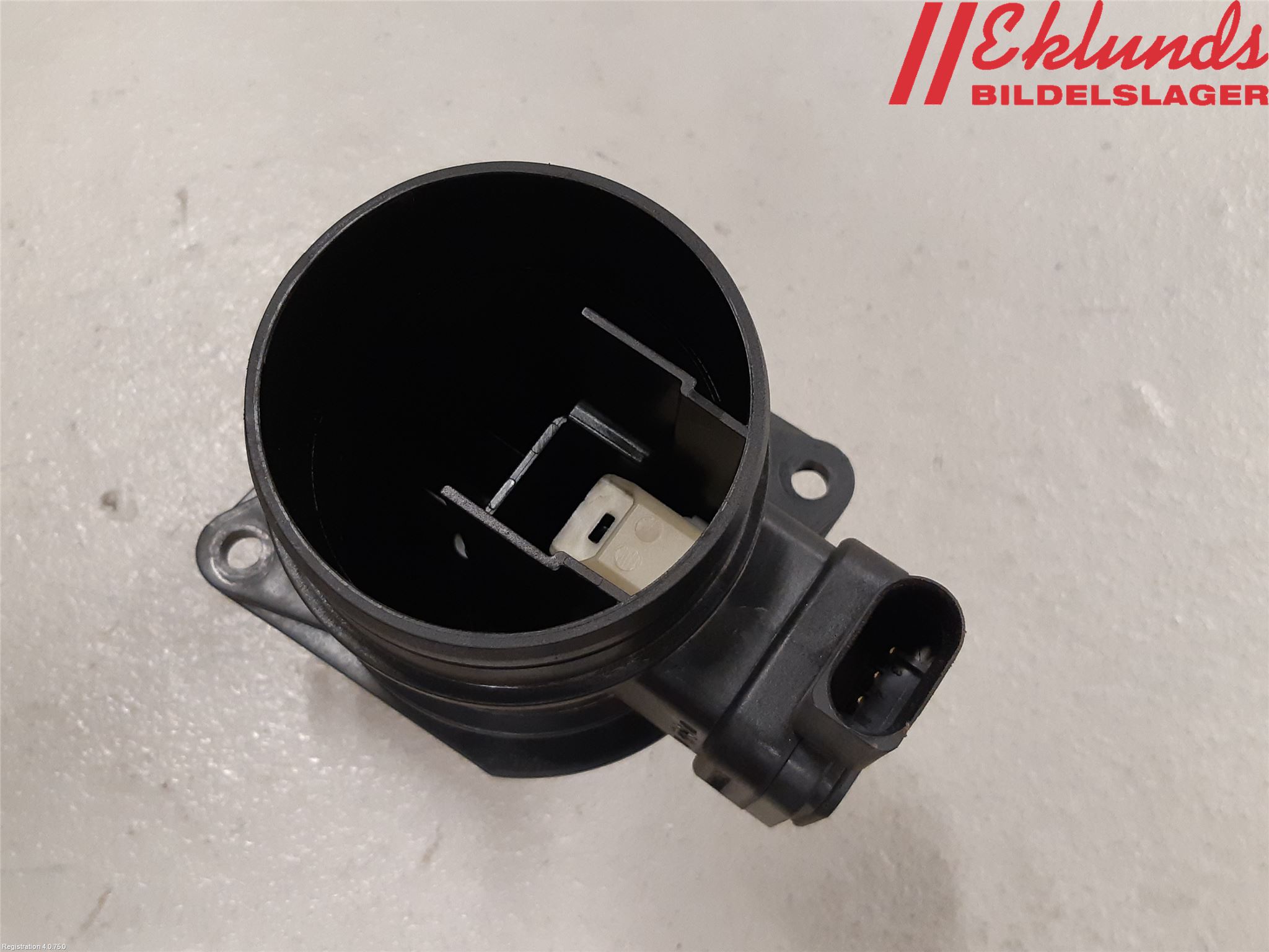 Audi A1/S1 11-18 Injluftmassamätare