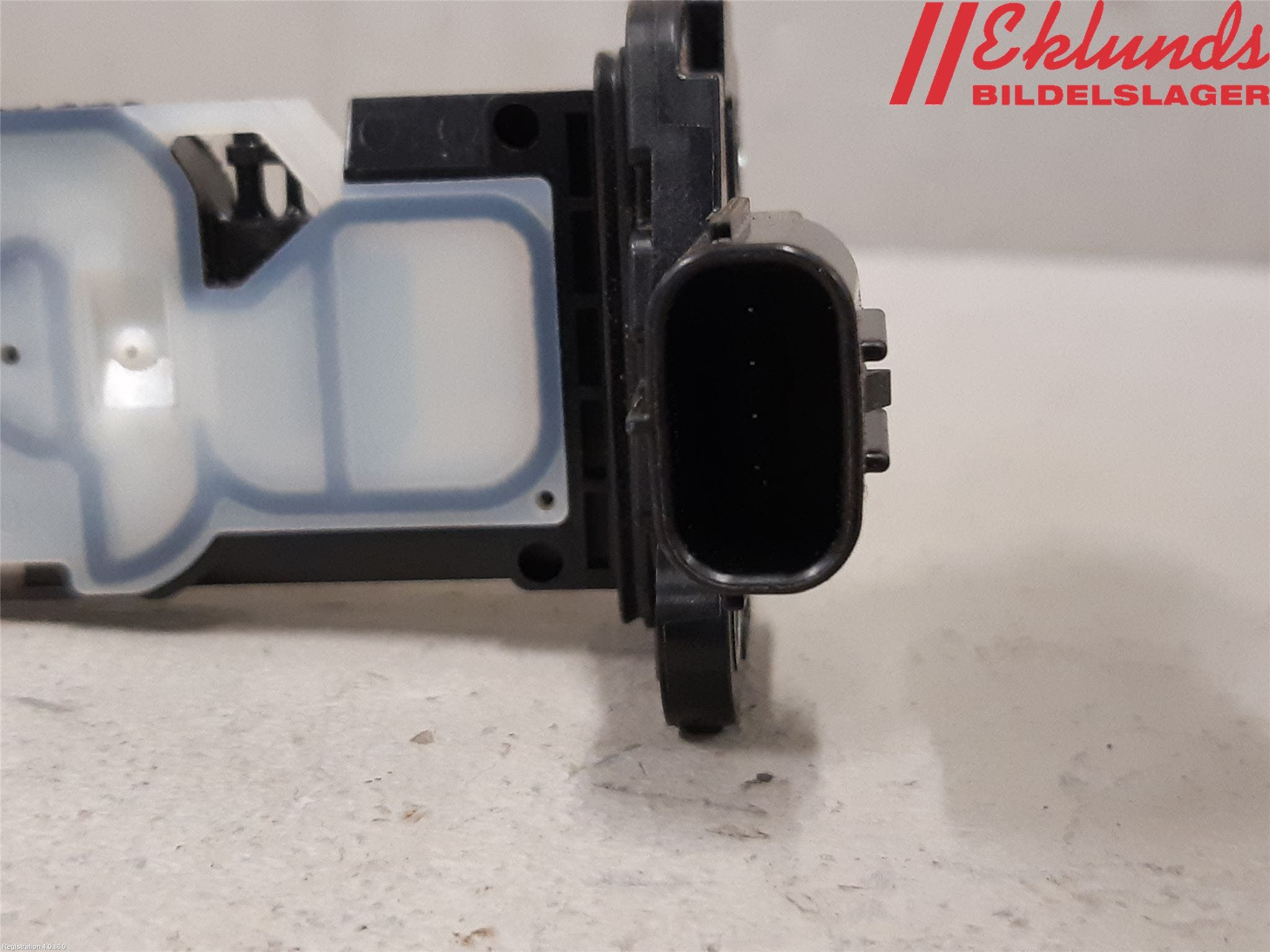 Toyota YARIS CROSS XP21 21- Injluftmassamätare