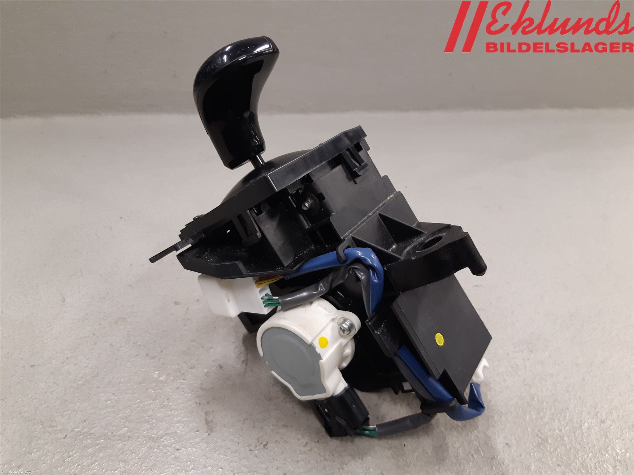 Toyota AURIS 13-19 Växelspak