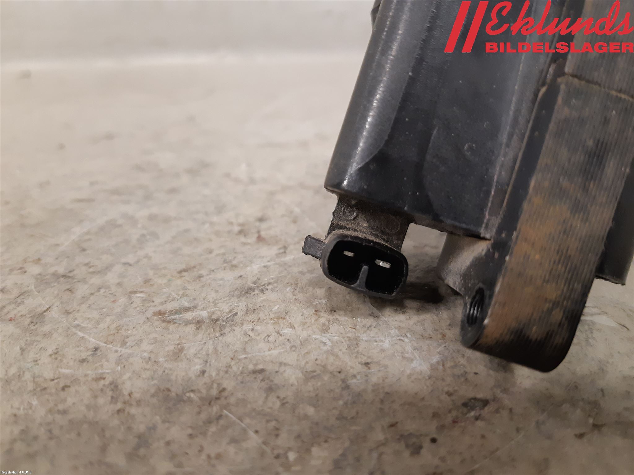 Kia RIO 12-16 Tändspole