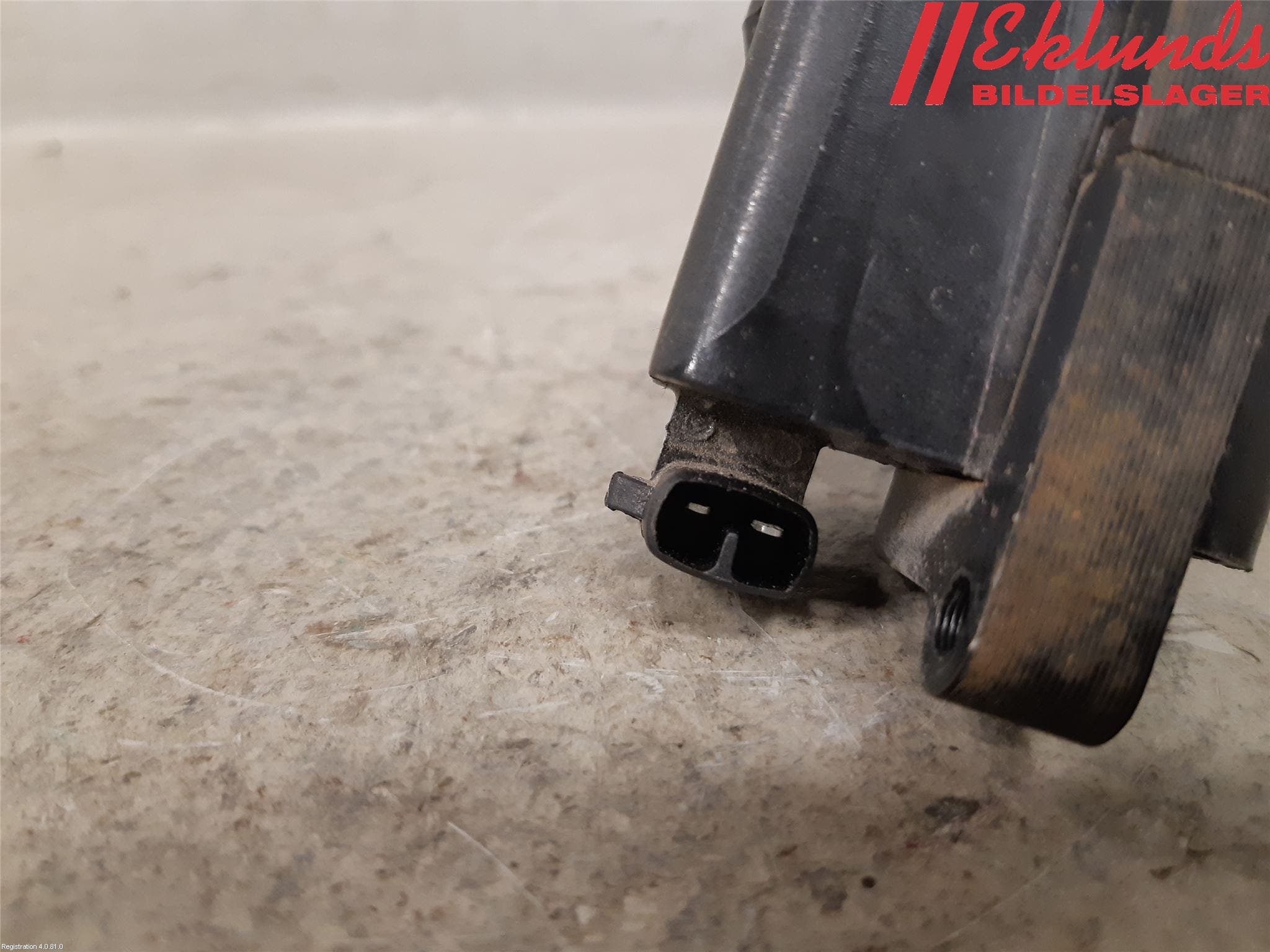 Kia RIO 12-16 Tändspole