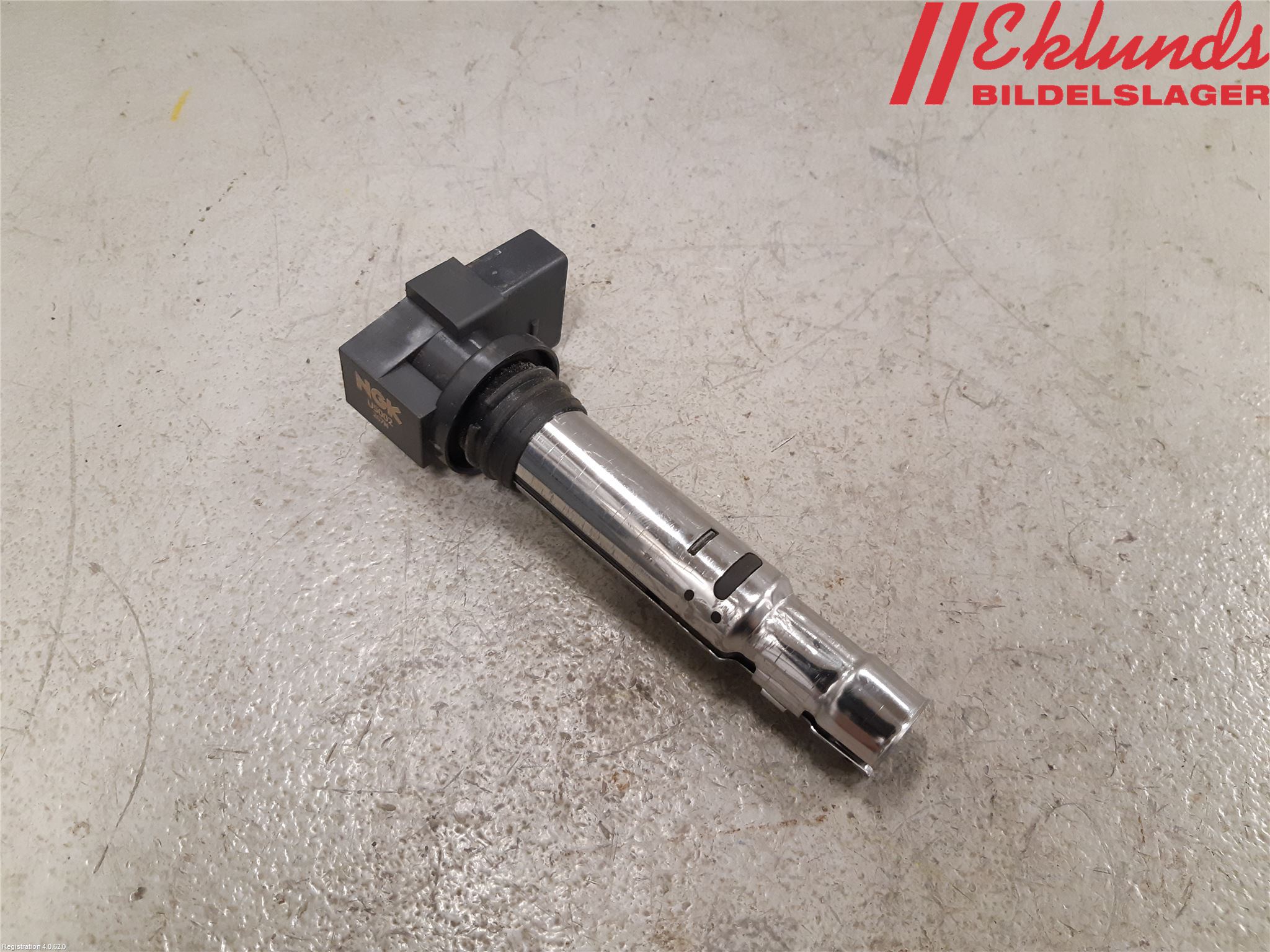 Seat IBIZA III 02-06 Tändspole