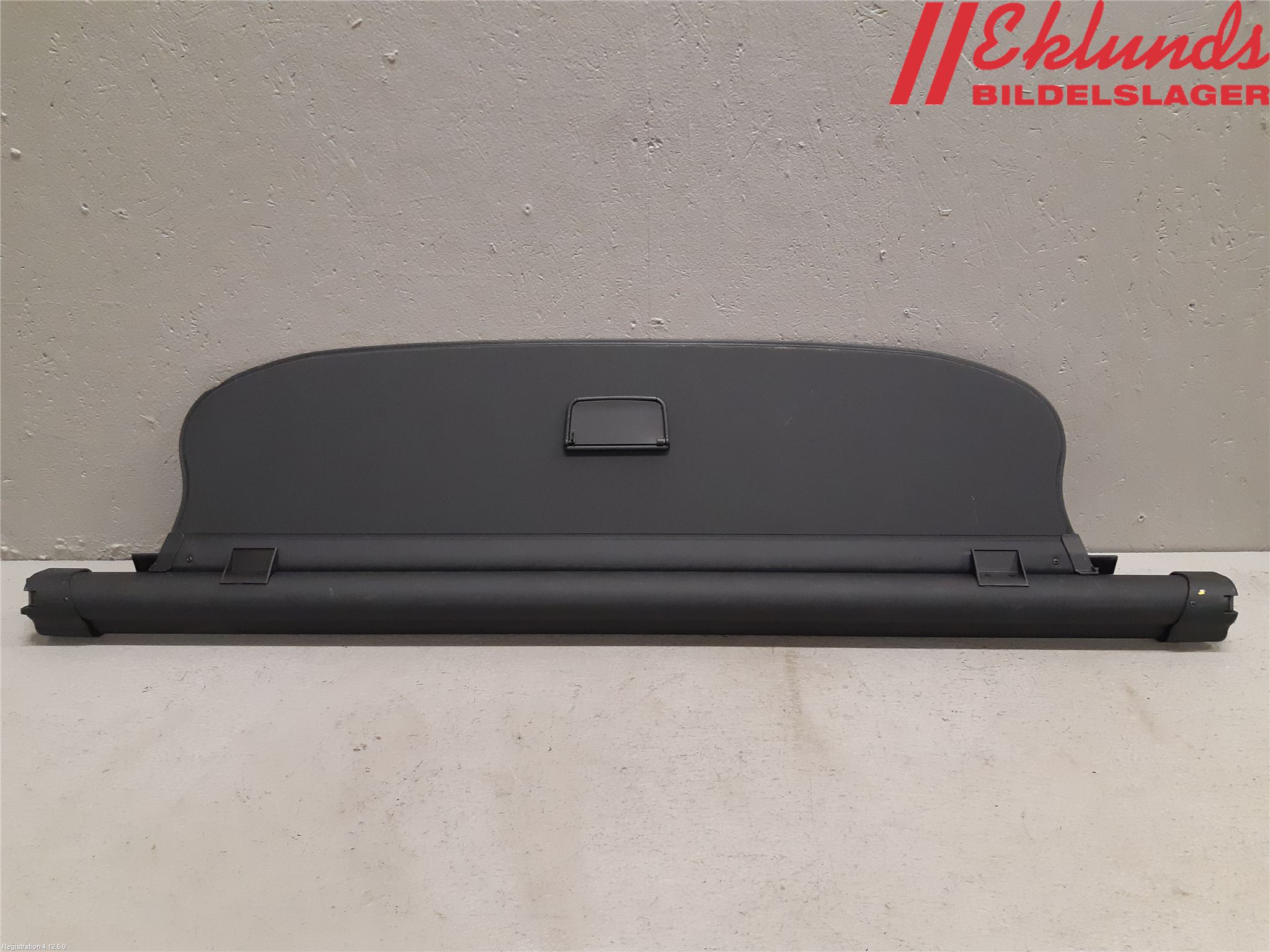 Audi A6/S6 4G 11-18 Insynskydd