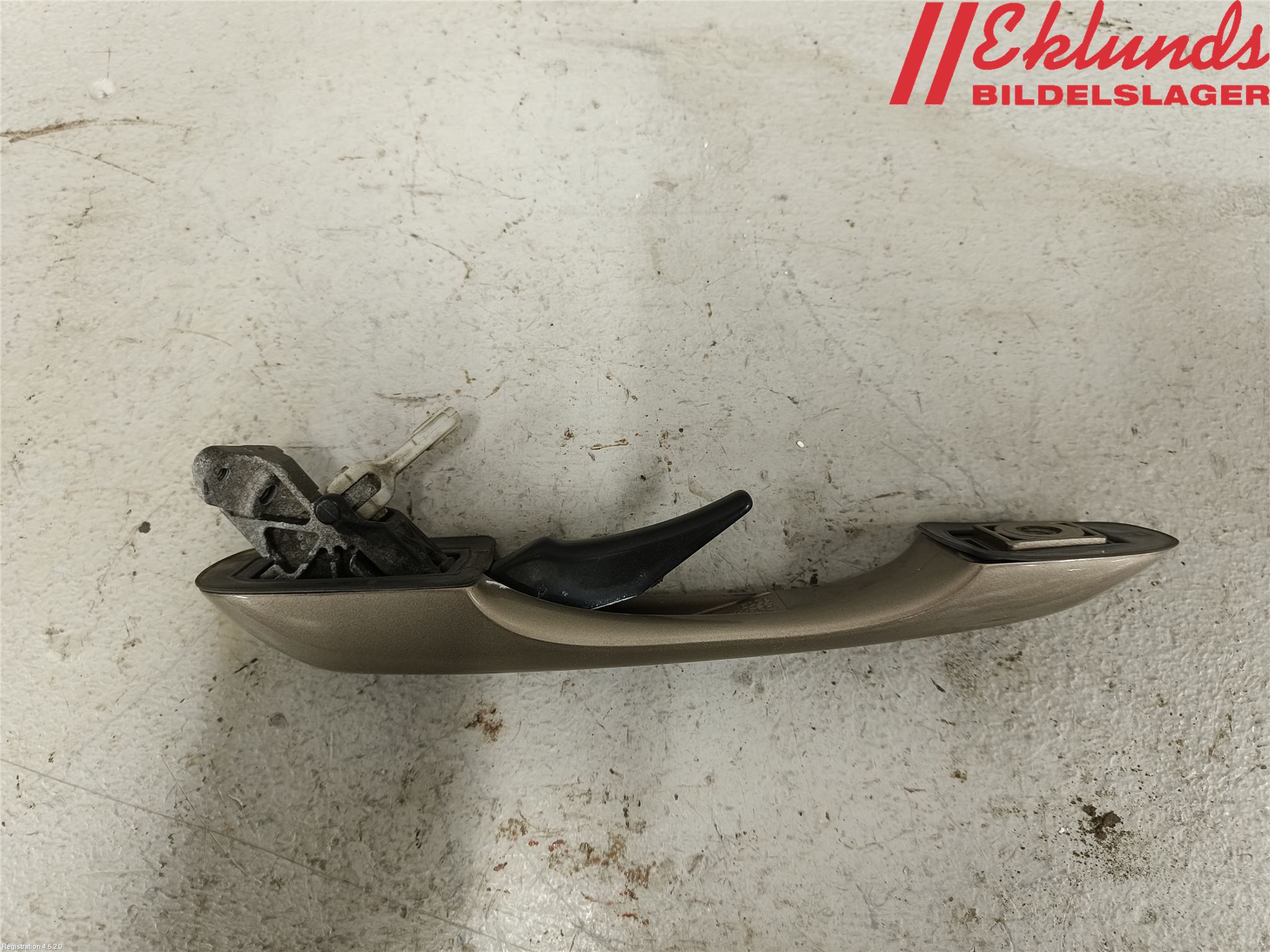 Volvo 960 91-97 Dörrhandtag Yttre Hö