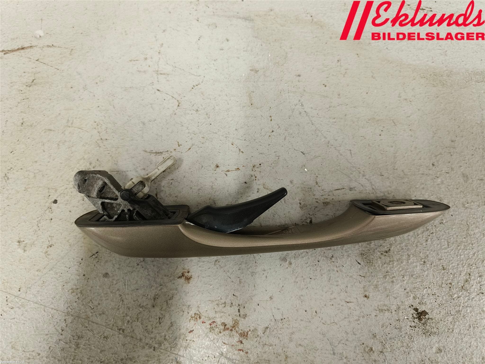 Volvo 960 91-97 Dörrhandtag Yttre Hö