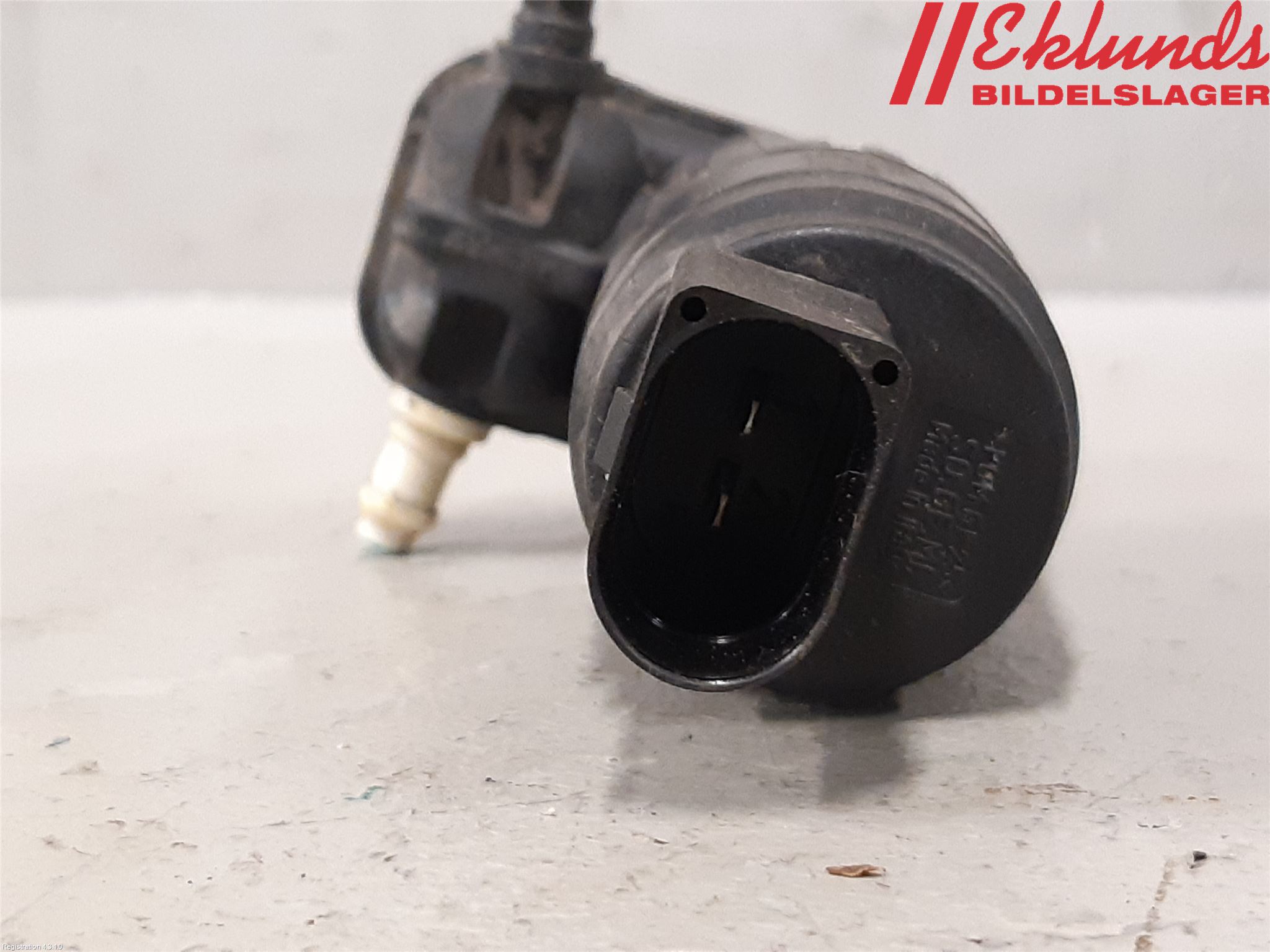 Seat LEON 13-20 Spolarpump Vindruta