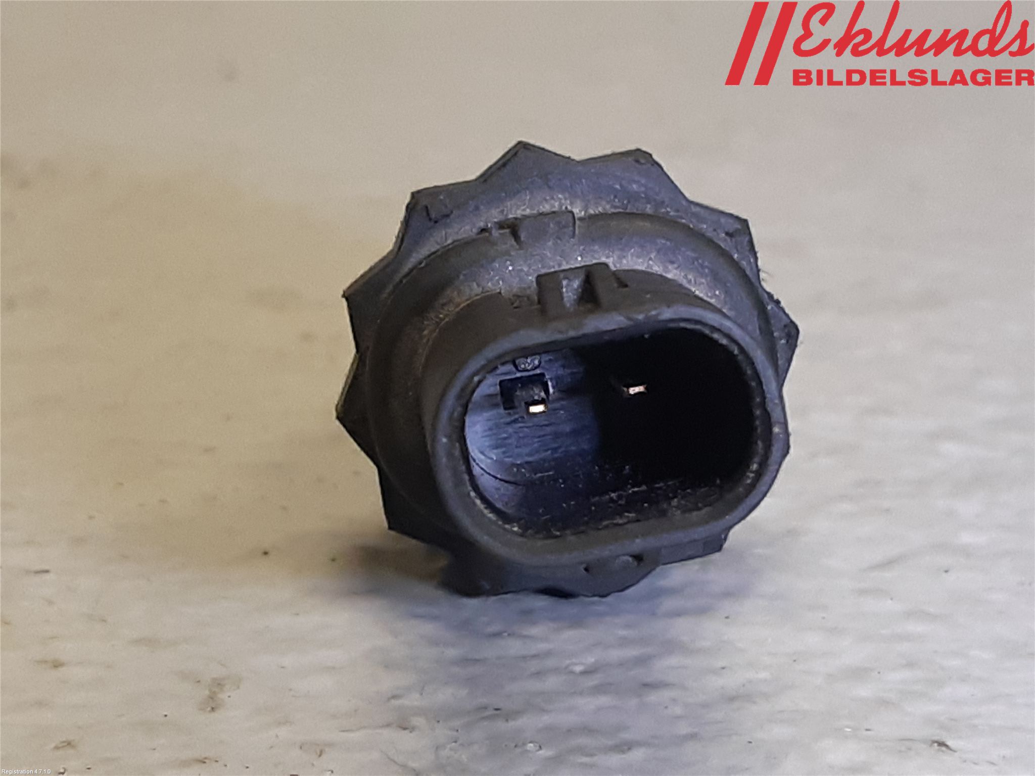 Audi A4/S4 08-11 Givare Övrigt