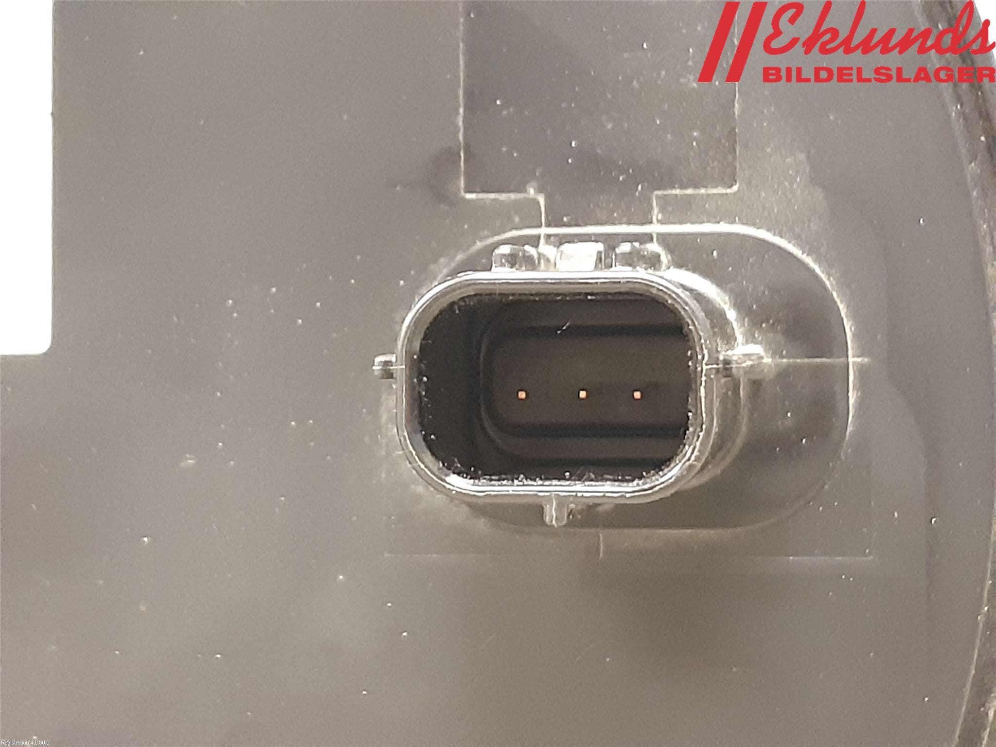 Toyota COROLLA 19- Ac Kompressor