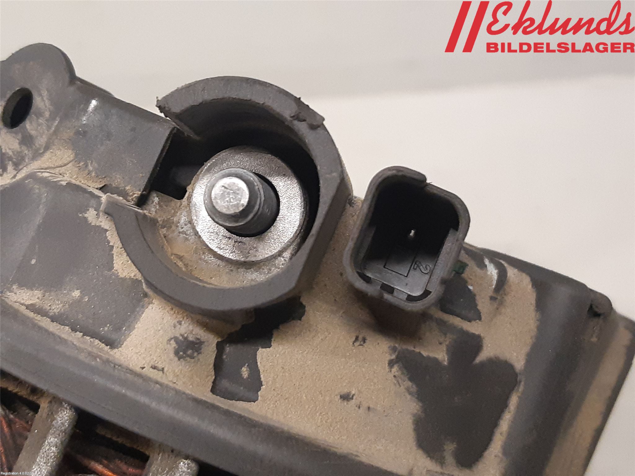 Toyota PROACE I 13-16 Generator