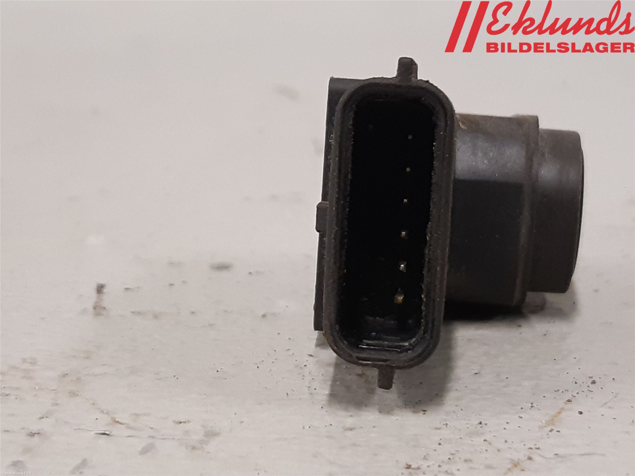 Hyundai i40 08-15 Parkeringshjälp Backsensor