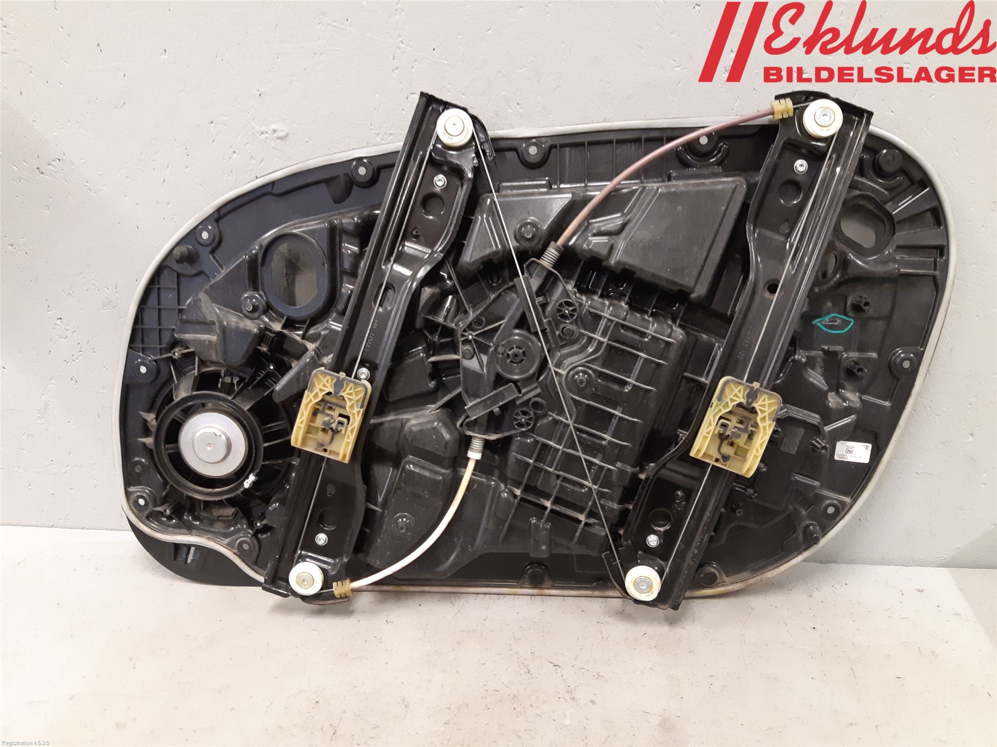 Volvo V90 17->> Fönsterhiss El Kompl